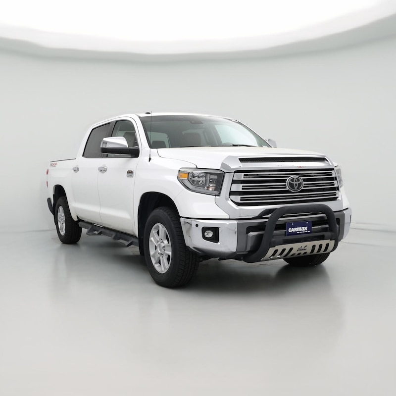 2018 Toyota Tundra 1794