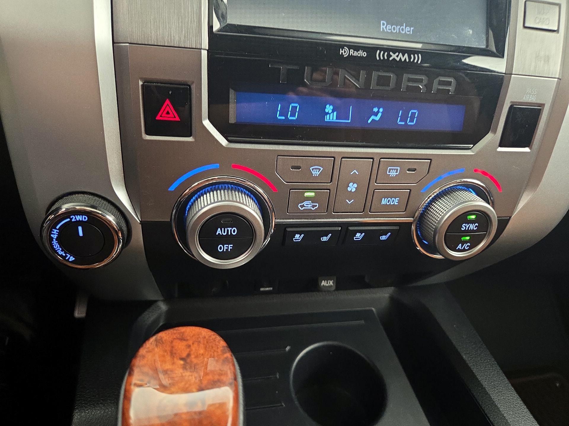 Thumbnail: 2018 Toyota Tundra - 16