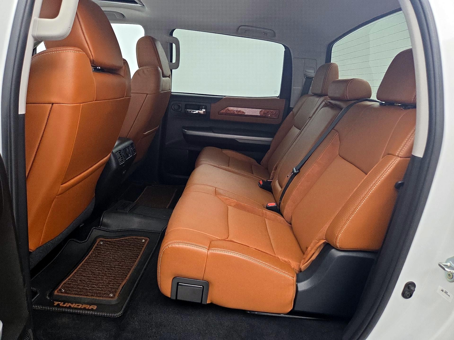 Thumbnail: 2018 Toyota Tundra - 20
