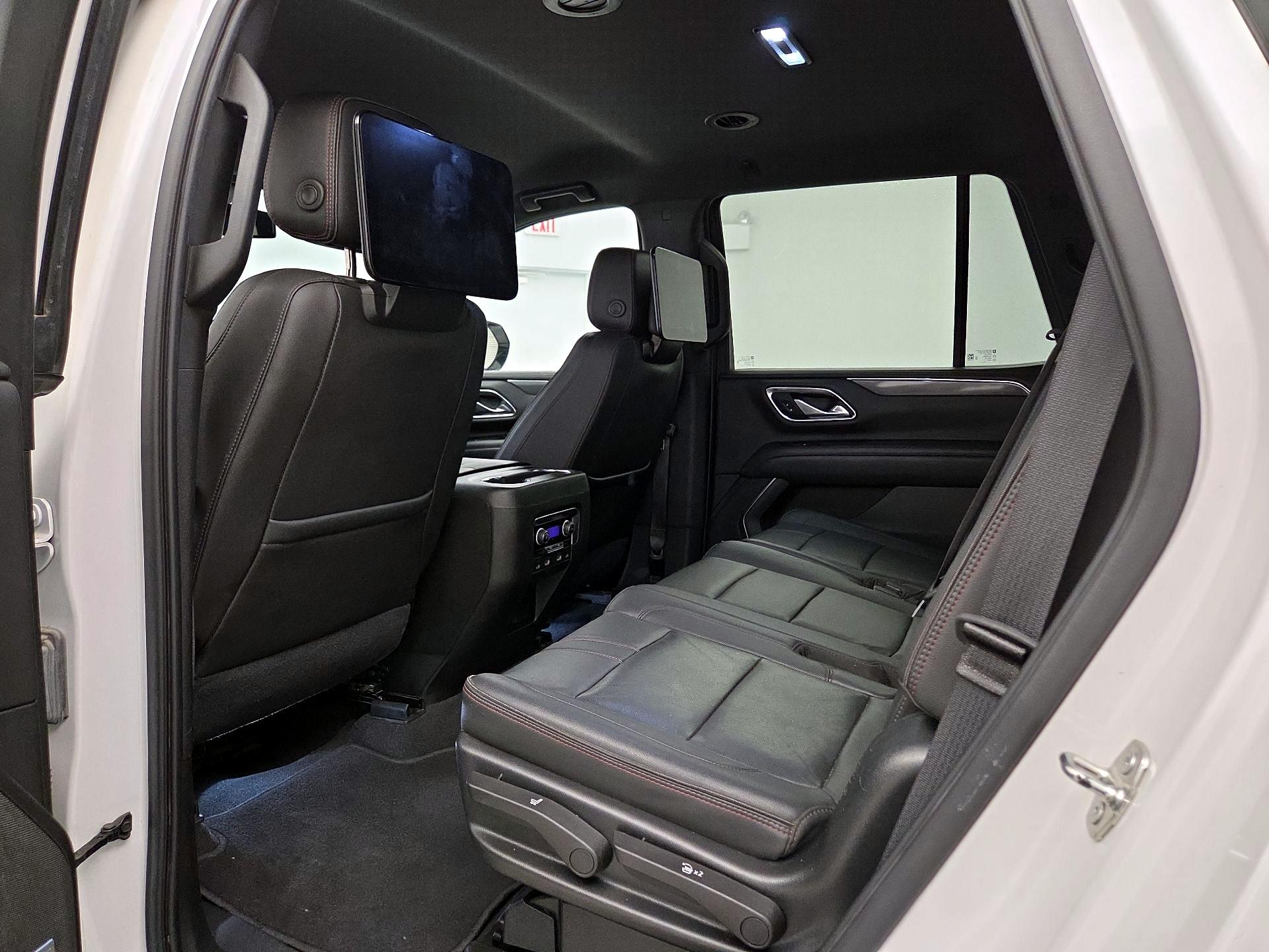 Thumbnail: 2021 Chevrolet Tahoe - 20