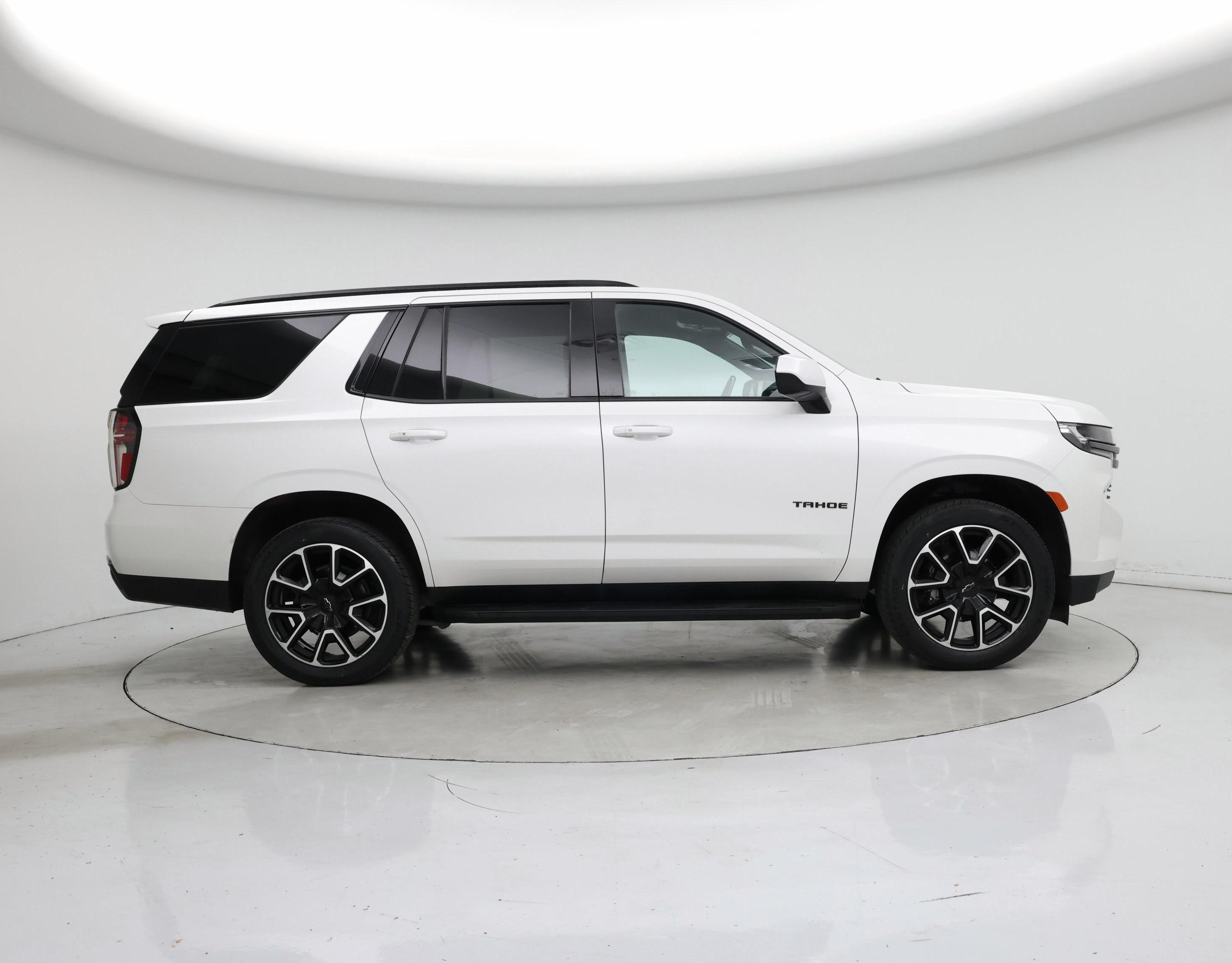 Thumbnail: 2021 Chevrolet Tahoe - 7
