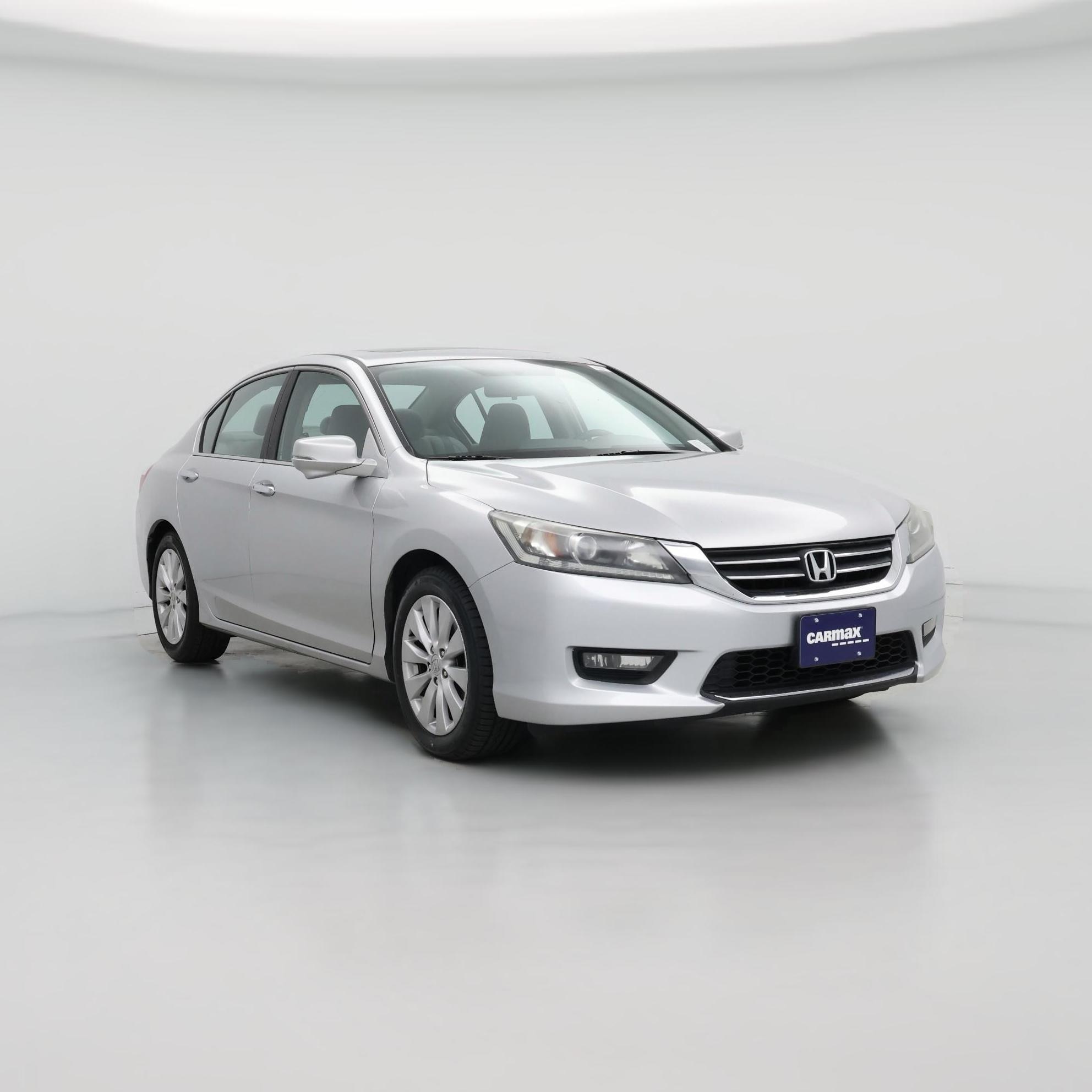 Thumbnail: 2014 Honda Accord - 1