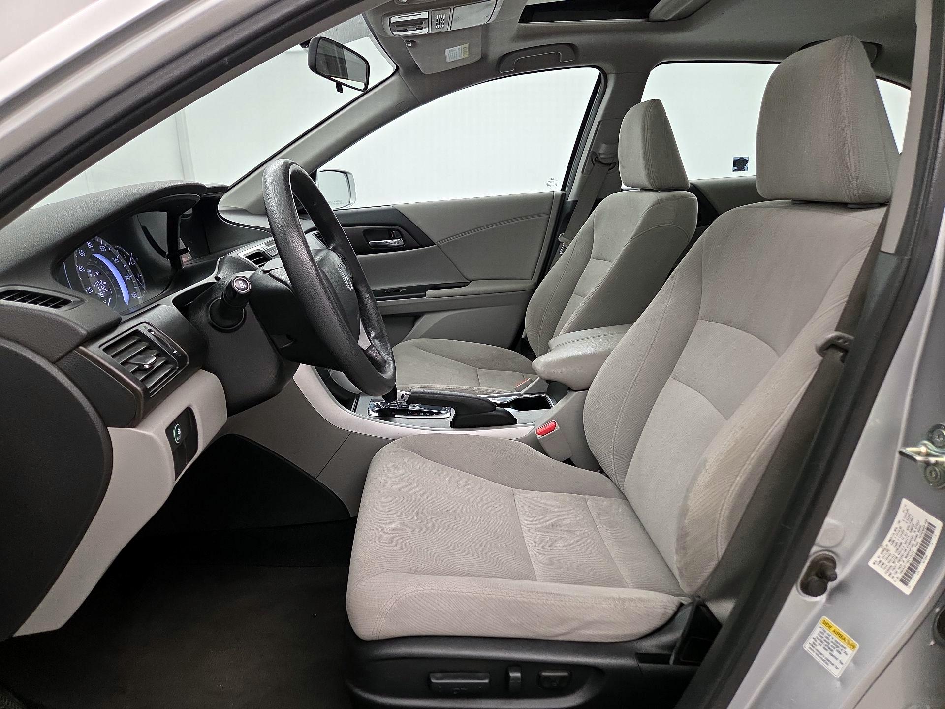 Thumbnail: 2014 Honda Accord - 11