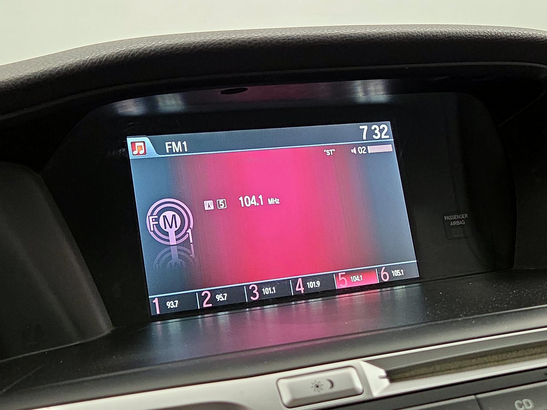 Thumbnail: 2014 Honda Accord - 15