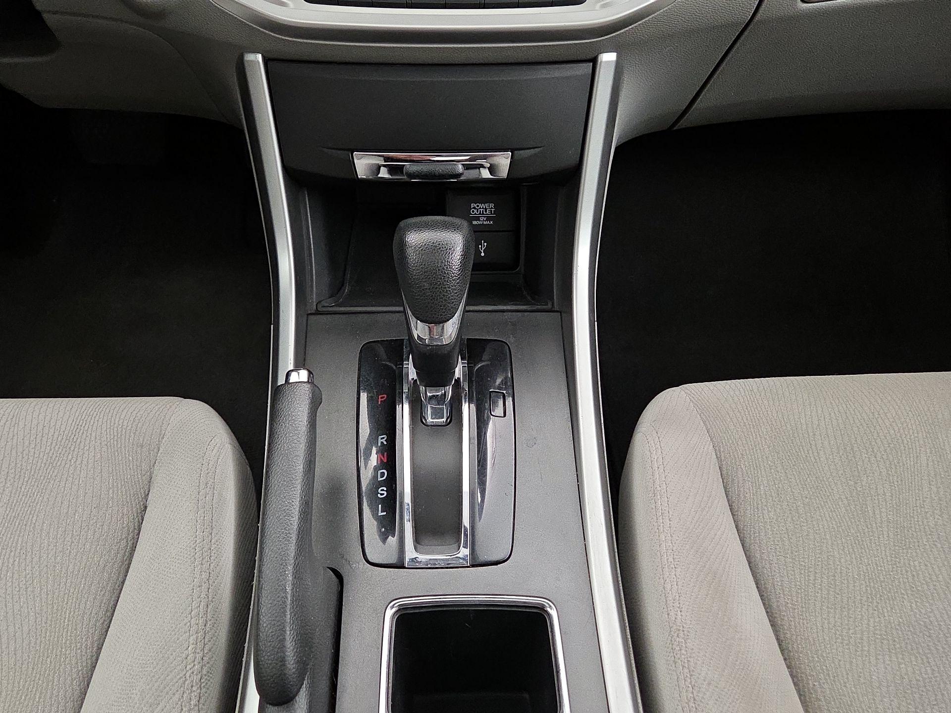 Thumbnail: 2014 Honda Accord - 17