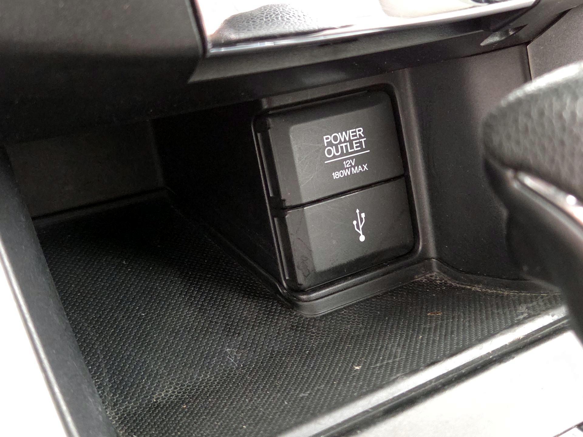 Thumbnail: 2014 Honda Accord - 18