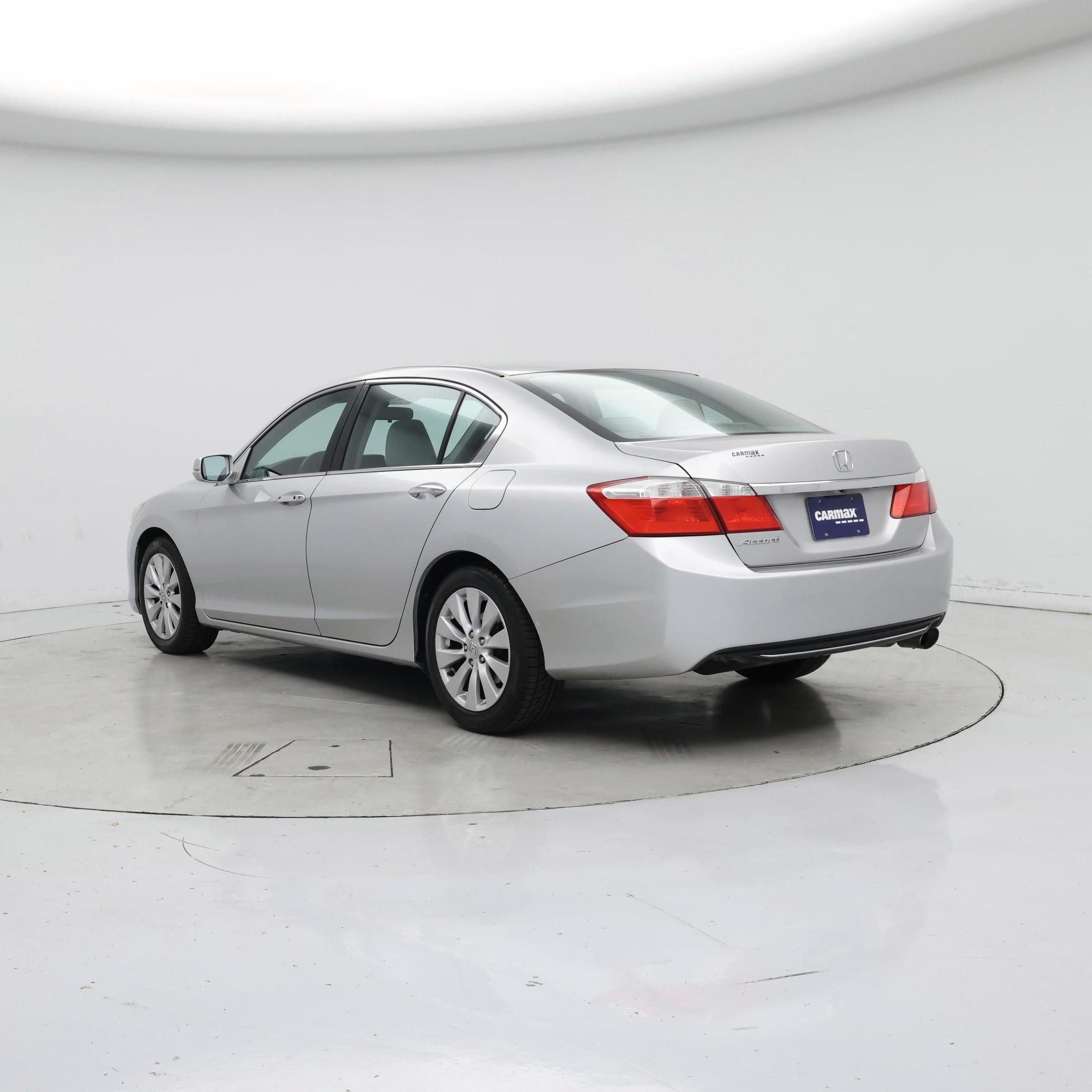 Thumbnail: 2014 Honda Accord - 2