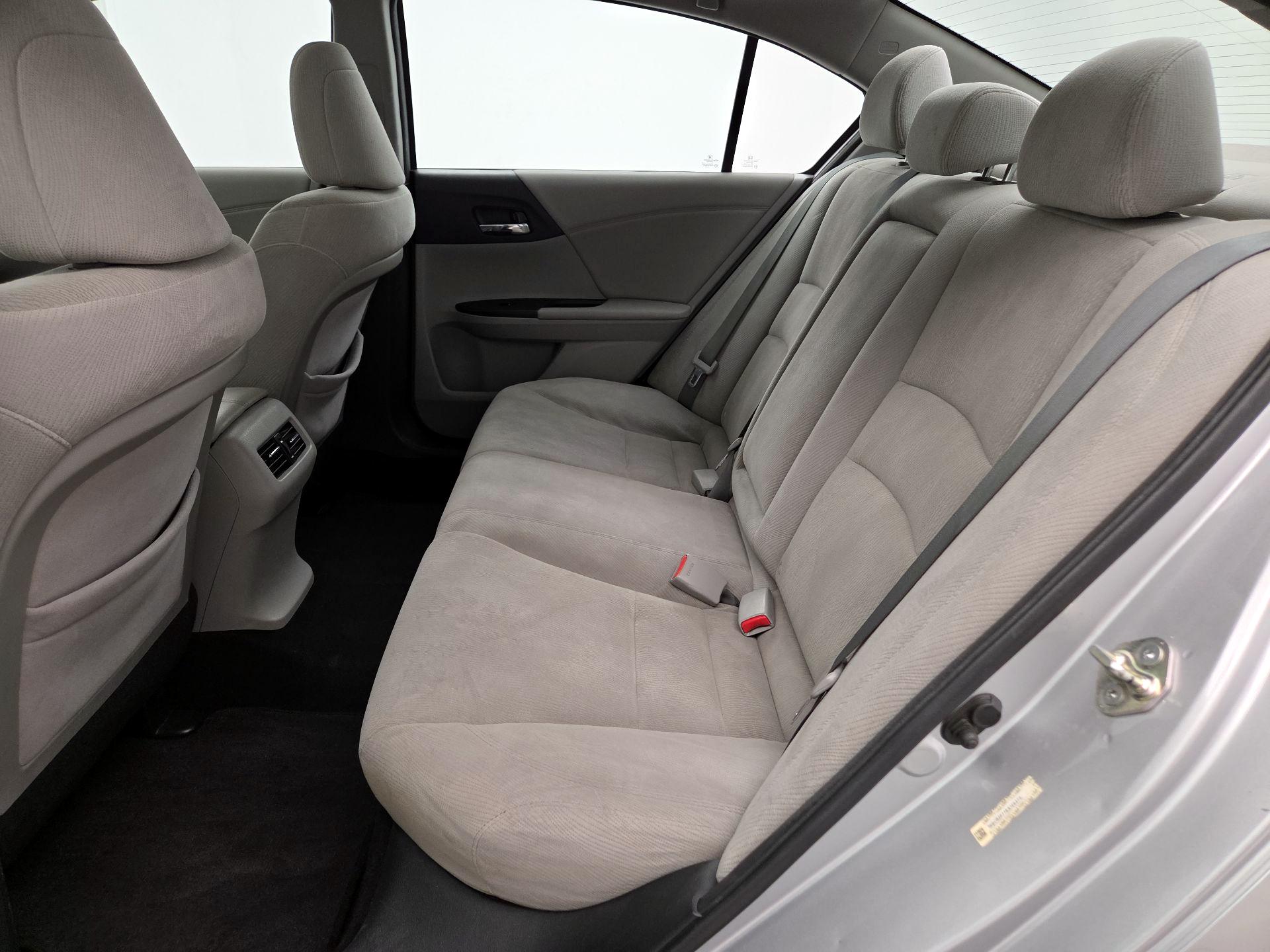 Thumbnail: 2014 Honda Accord - 20