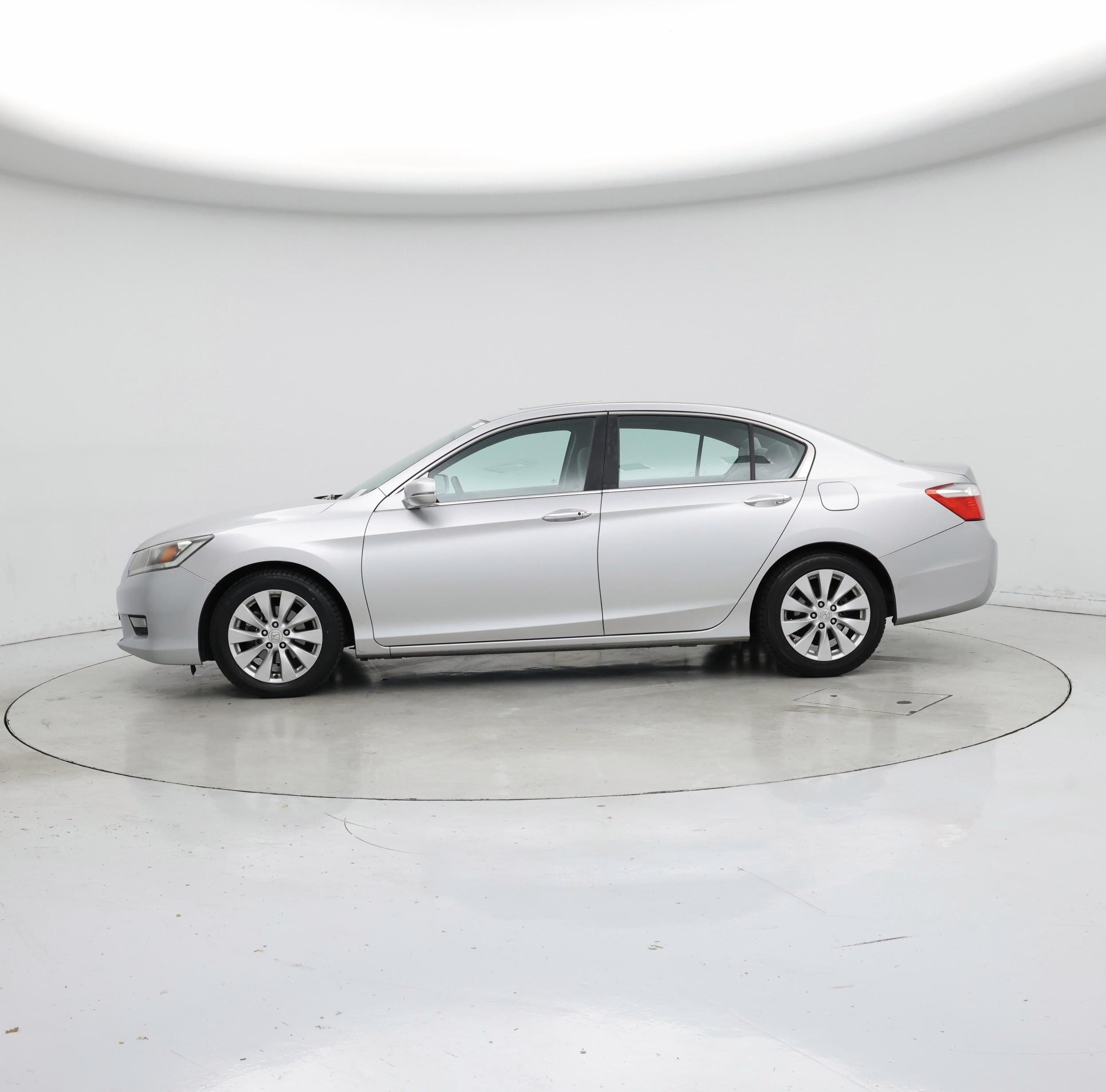 Thumbnail: 2014 Honda Accord - 3