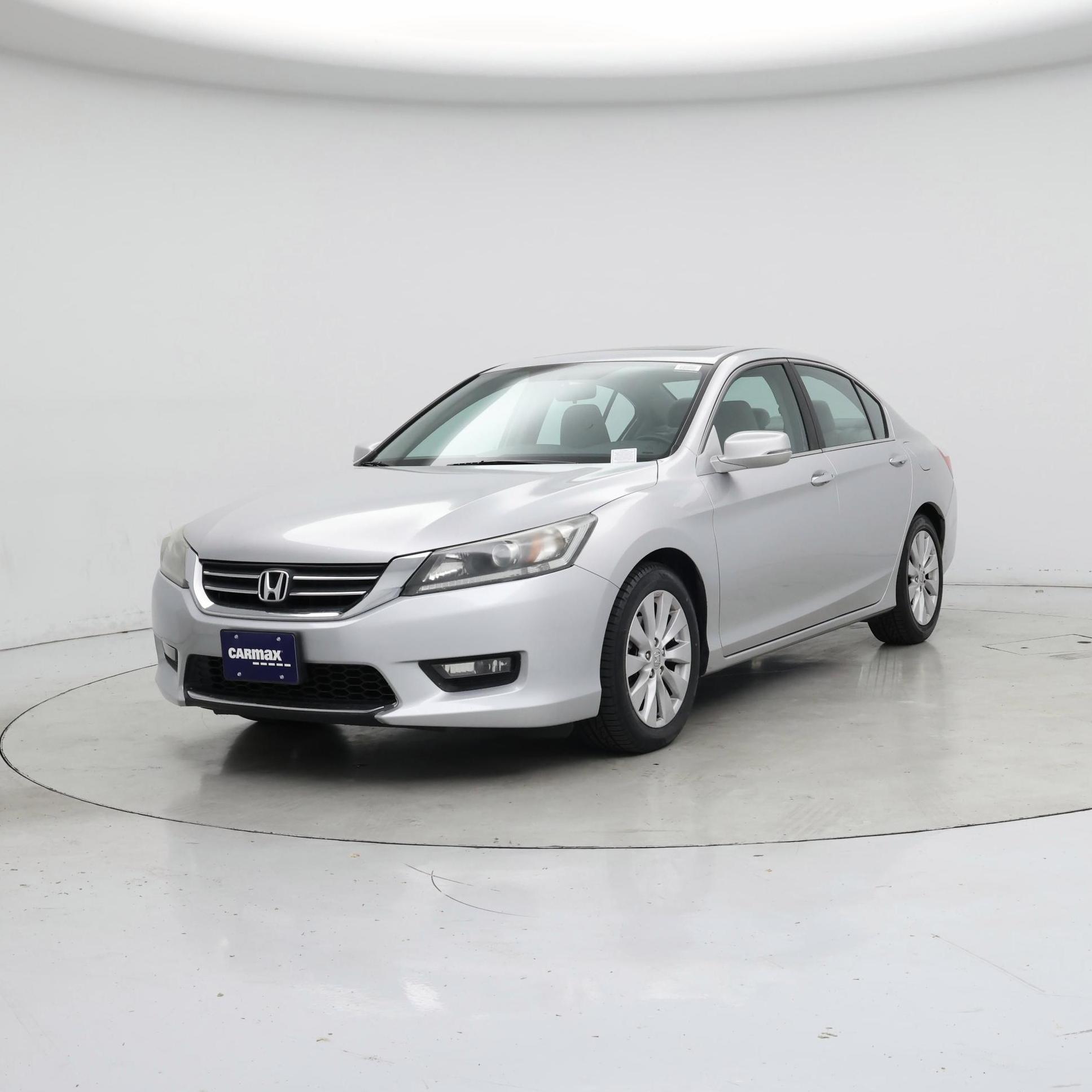 Thumbnail: 2014 Honda Accord - 4