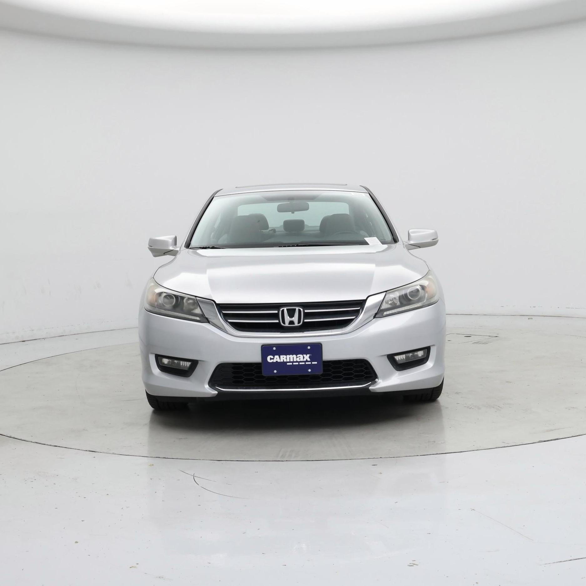 Thumbnail: 2014 Honda Accord - 5