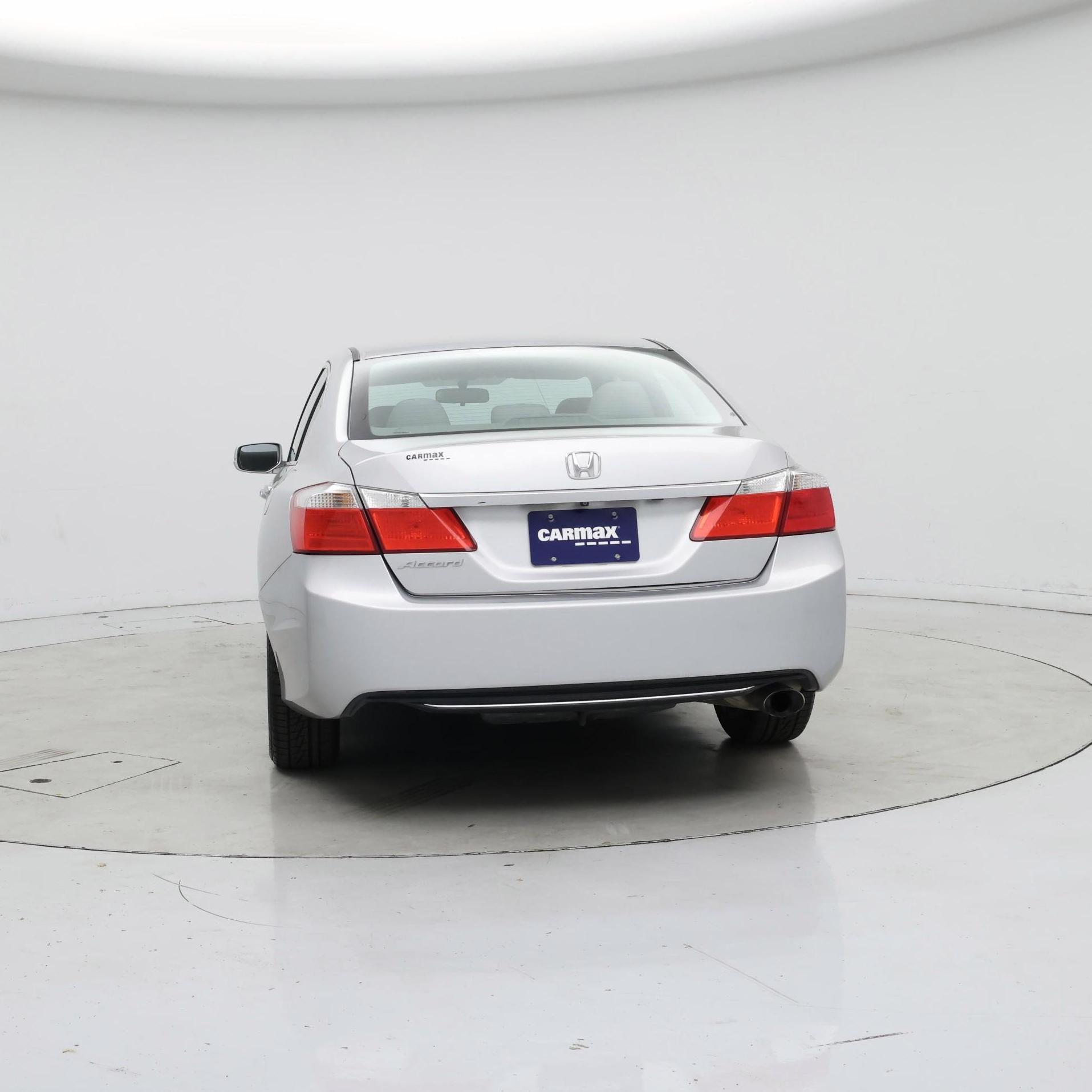 Thumbnail: 2014 Honda Accord - 6