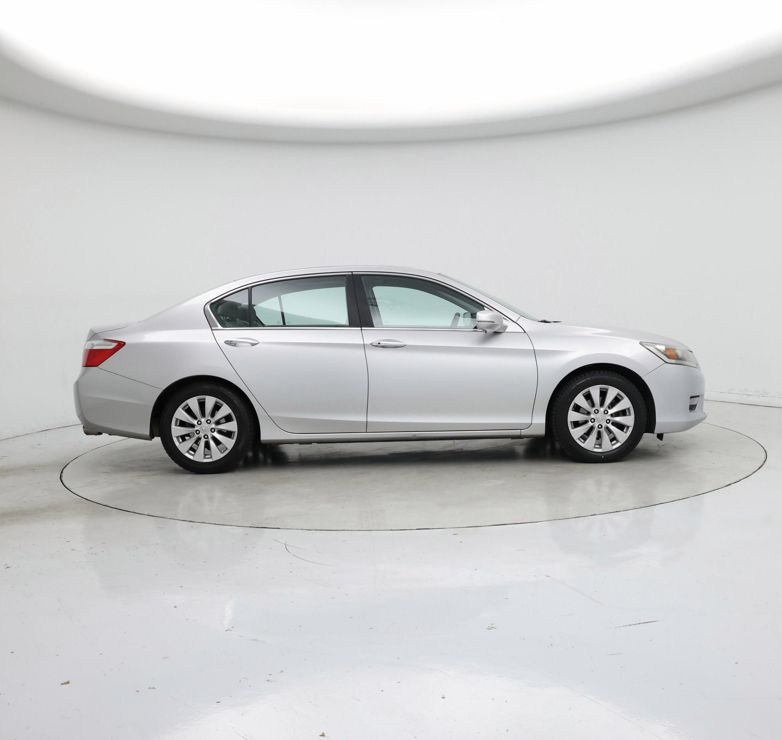 Thumbnail: 2014 Honda Accord - 7