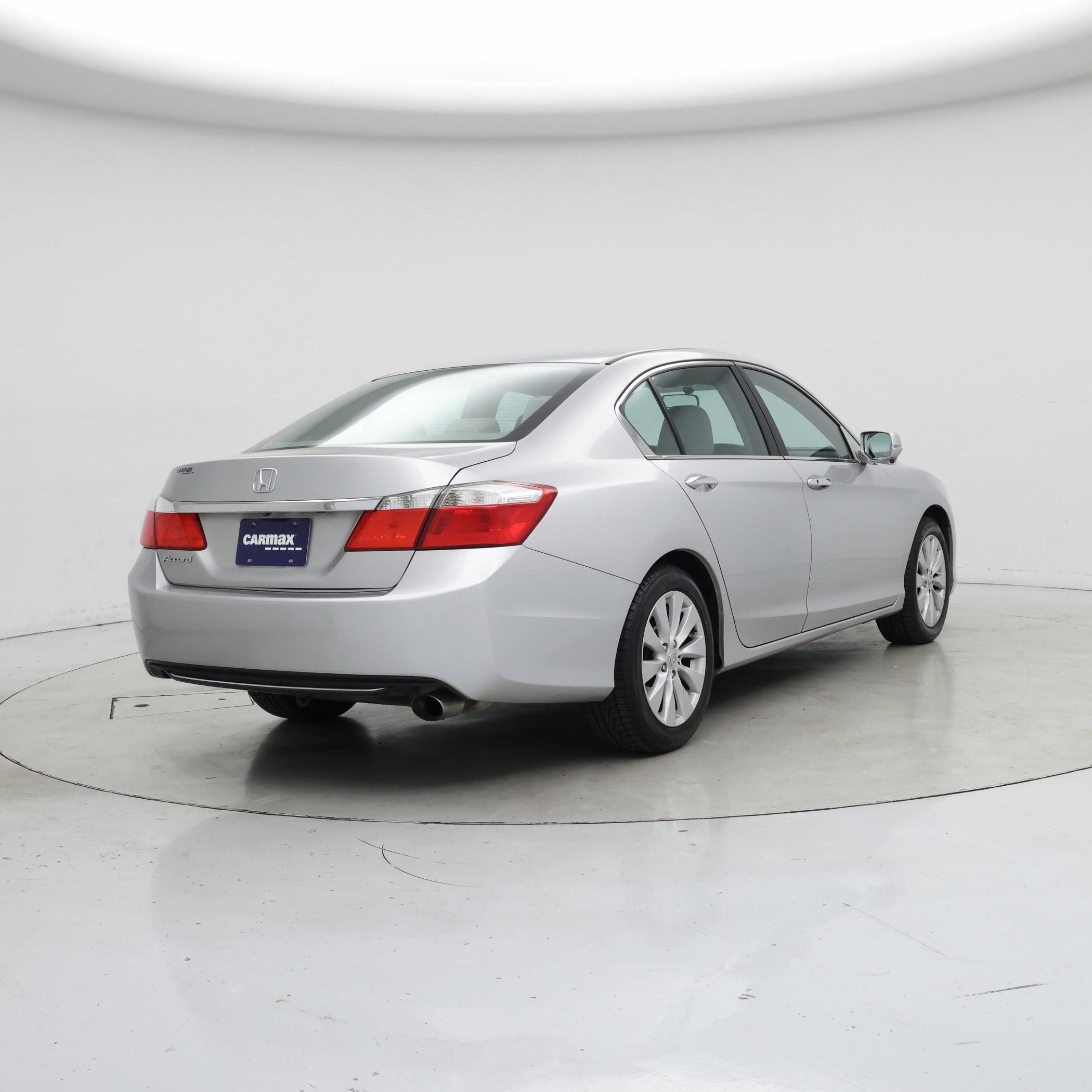 Thumbnail: 2014 Honda Accord - 8