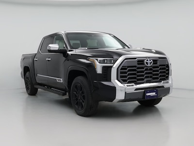 2023 Toyota Tundra Hybrid 1794