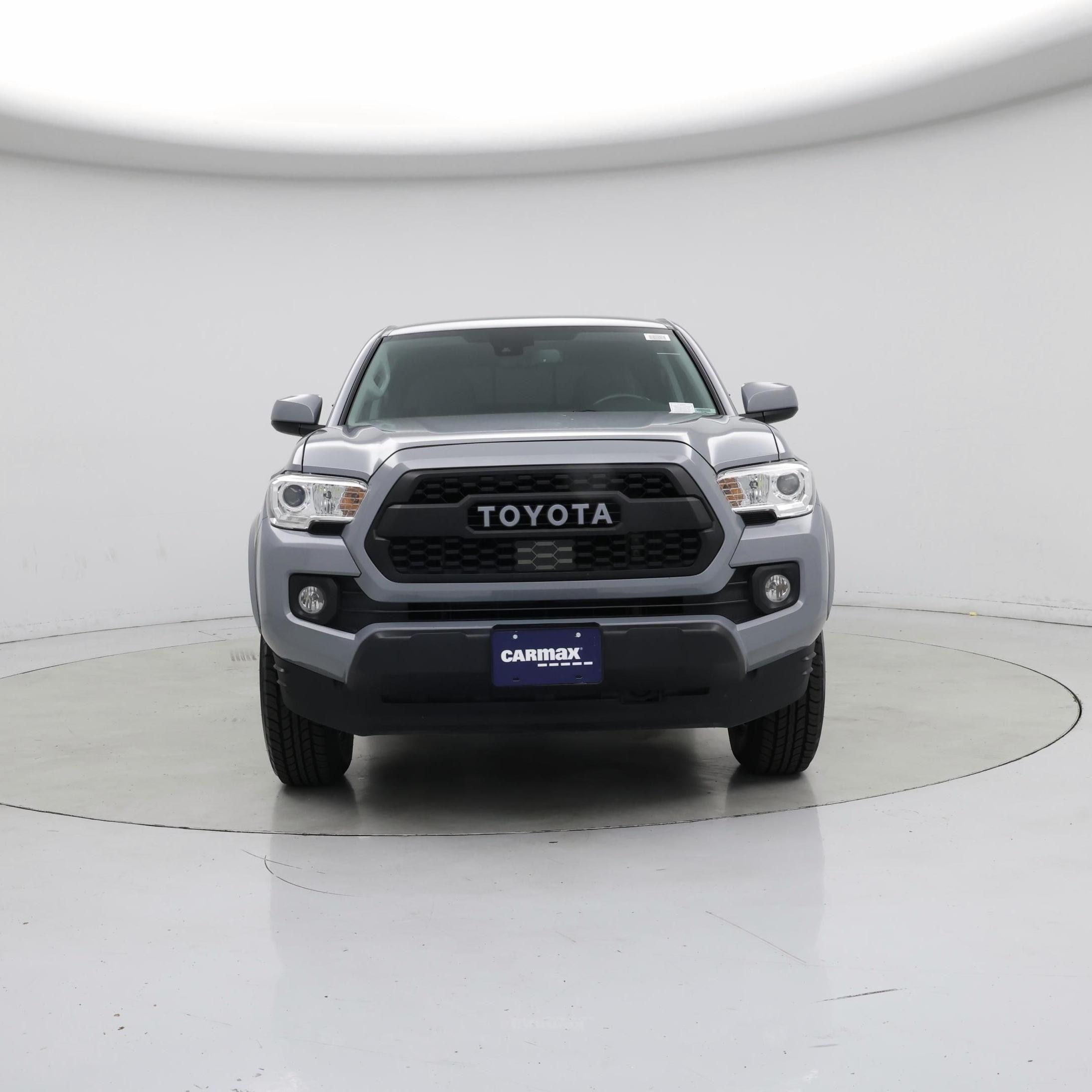 Thumbnail: 2021 Toyota Tacoma - 5