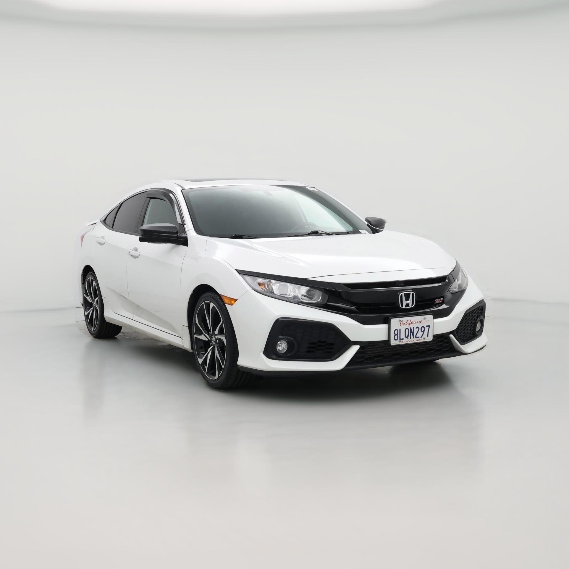 Thumbnail: 2019 Honda Civic - 1