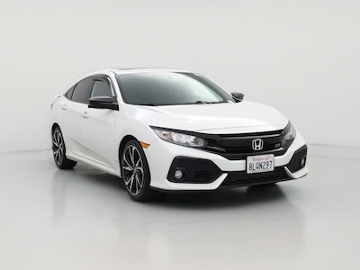 2019 Honda Civic SI