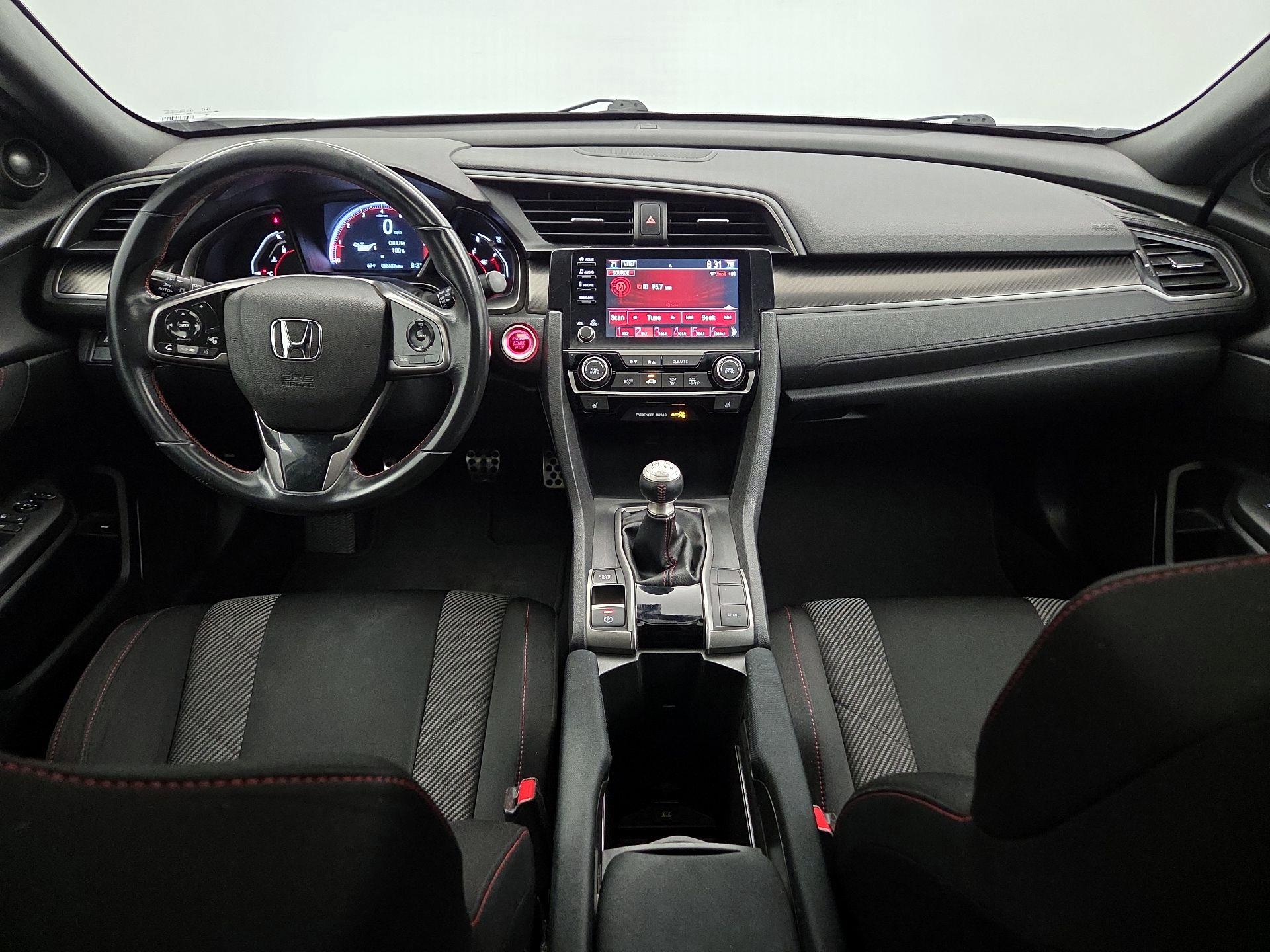 Thumbnail: 2019 Honda Civic - 9