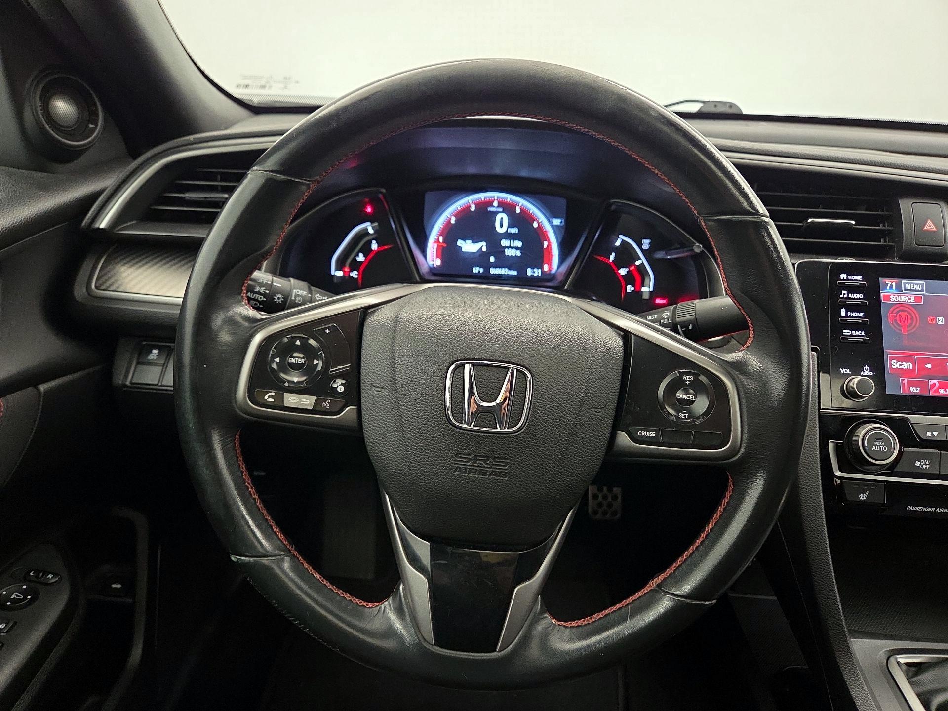 Thumbnail: 2019 Honda Civic - 10