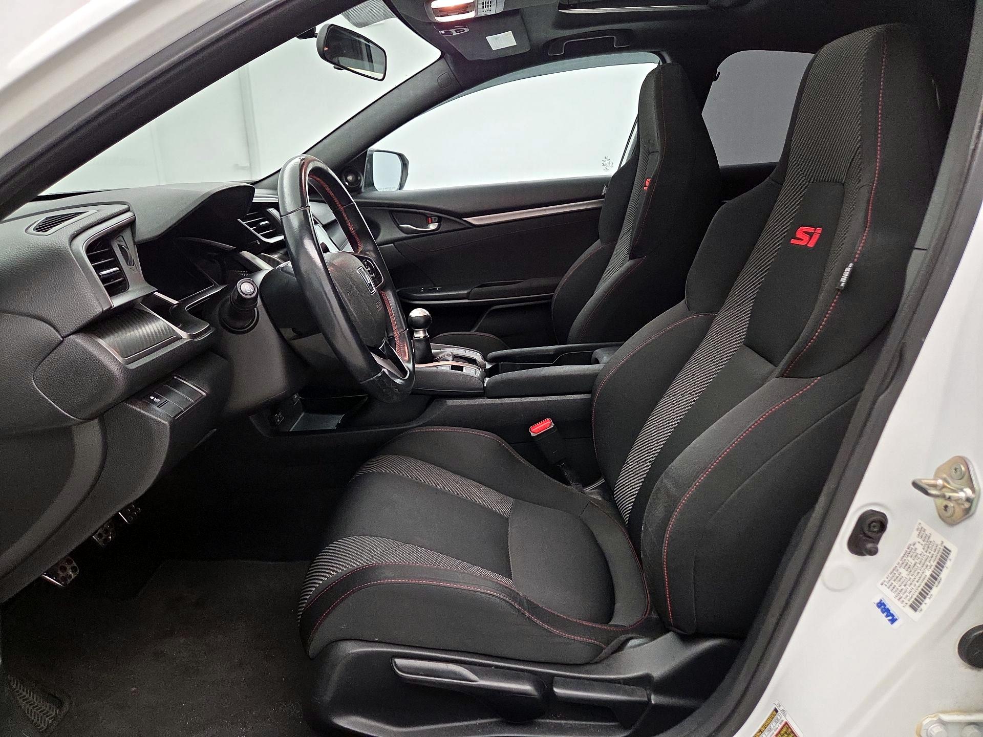Thumbnail: 2019 Honda Civic - 11