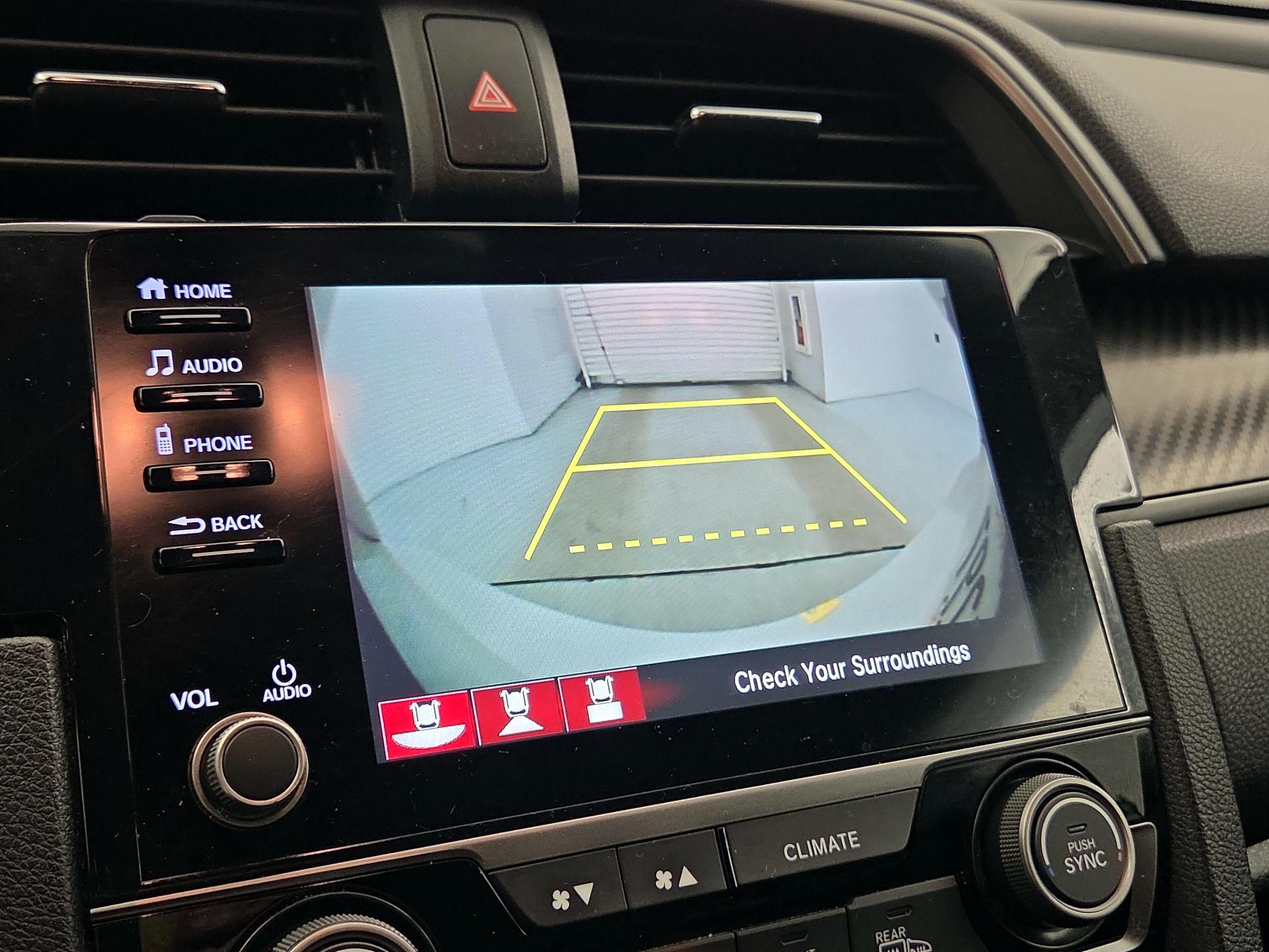Thumbnail: 2019 Honda Civic - 14
