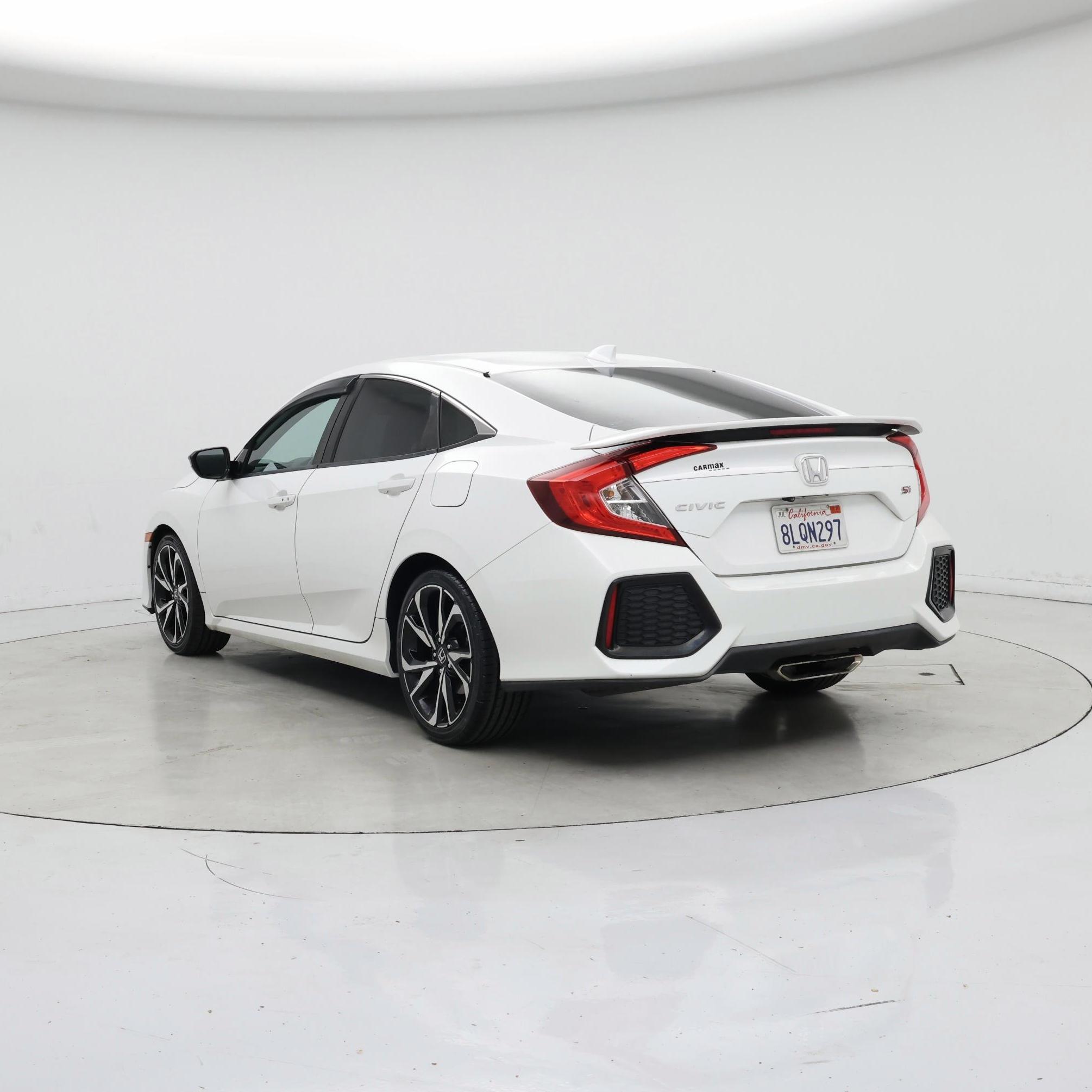 Thumbnail: 2019 Honda Civic - 2