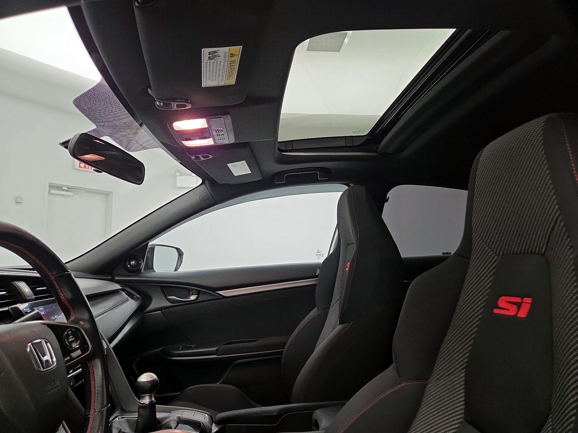 Thumbnail: 2019 Honda Civic - 19