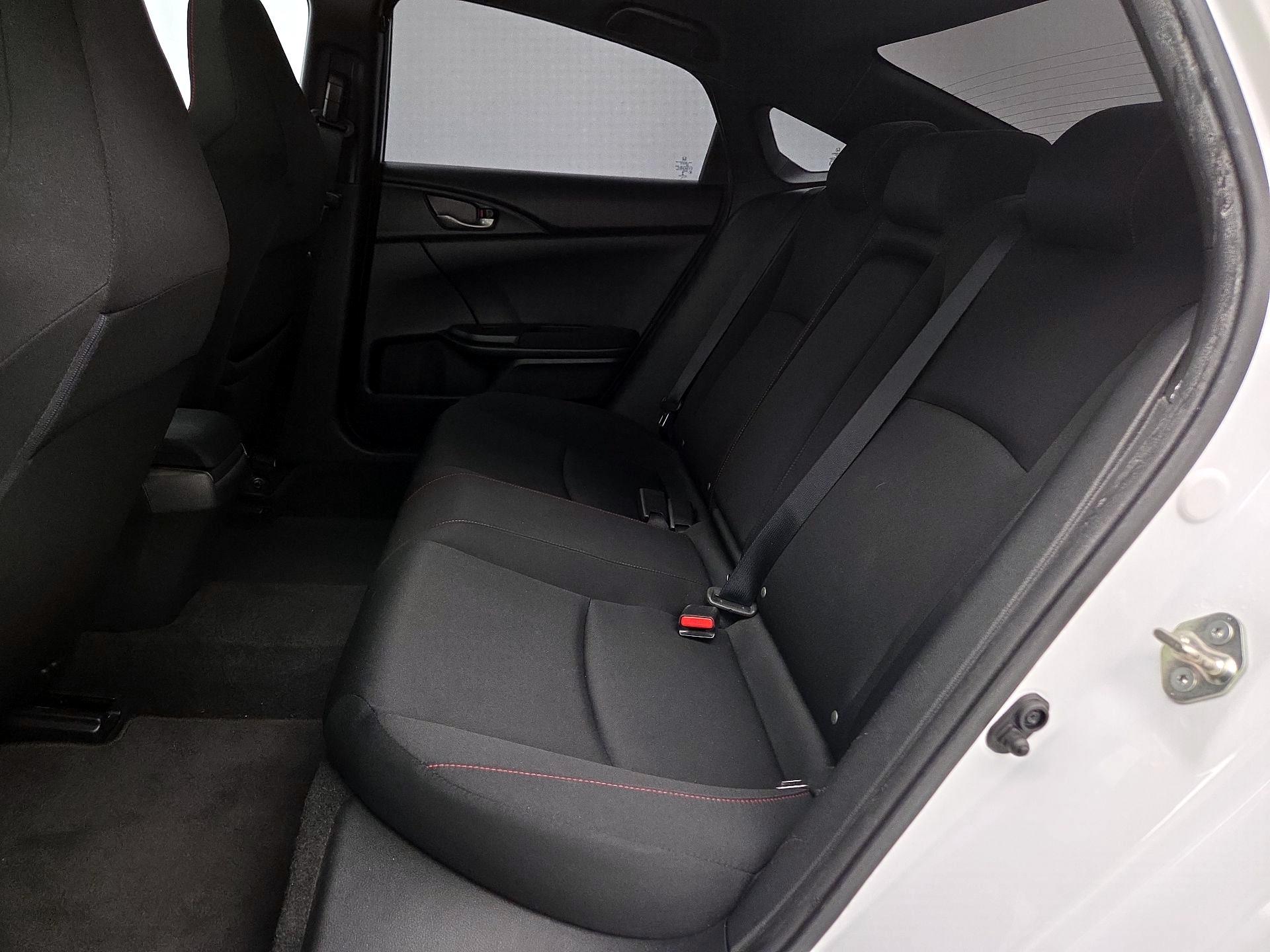 Thumbnail: 2019 Honda Civic - 20