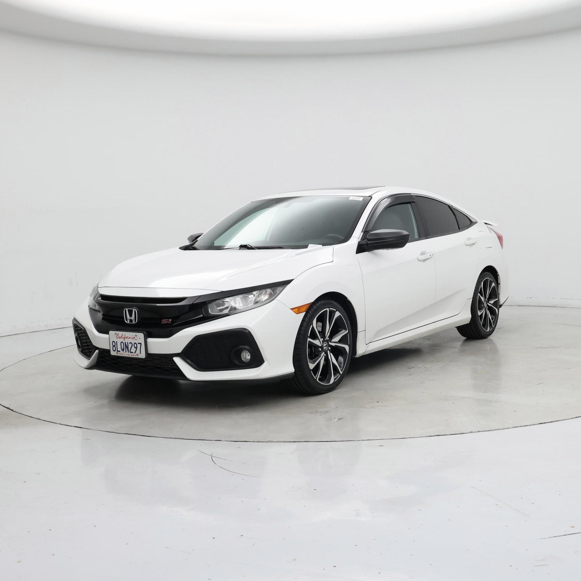Thumbnail: 2019 Honda Civic - 4