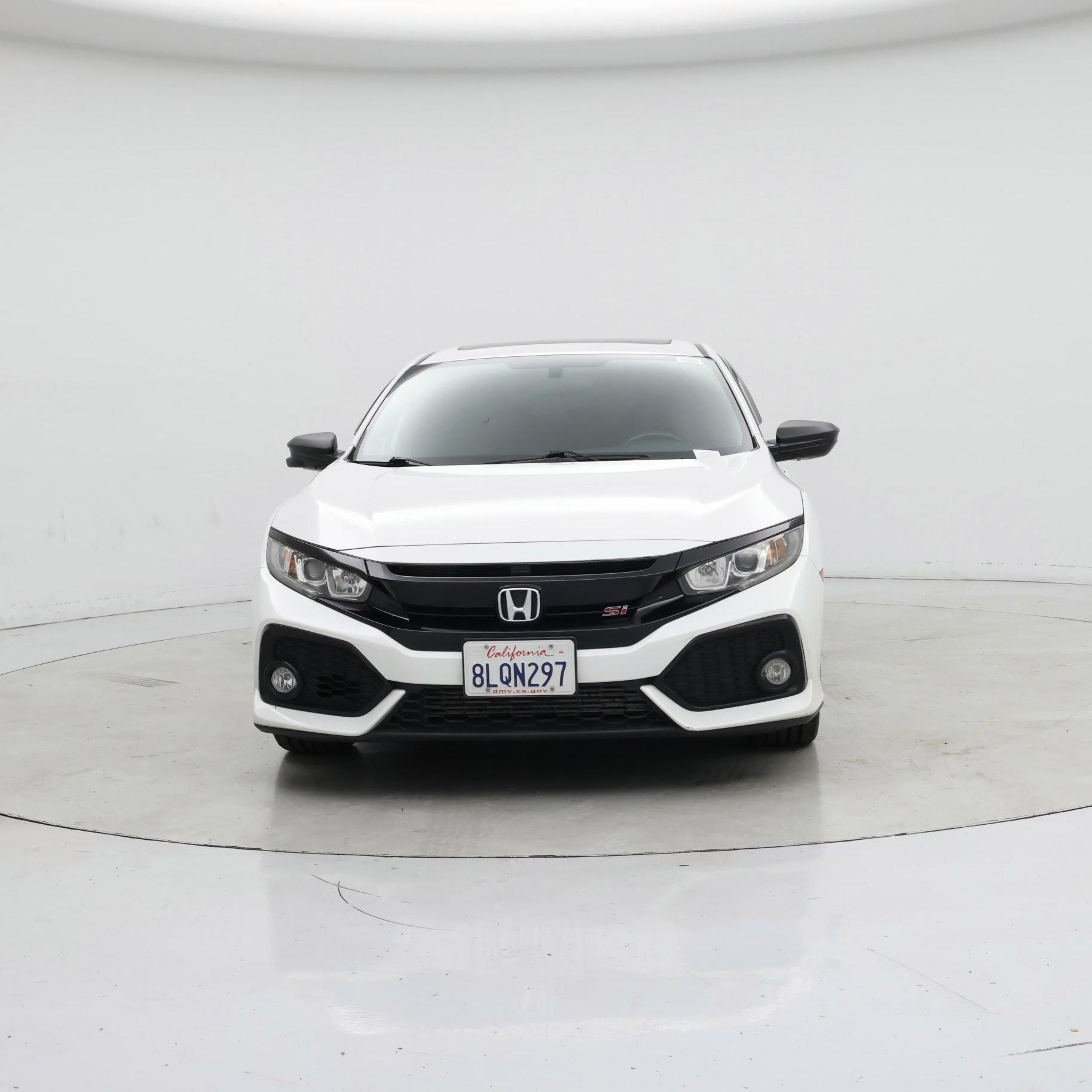 Thumbnail: 2019 Honda Civic - 5