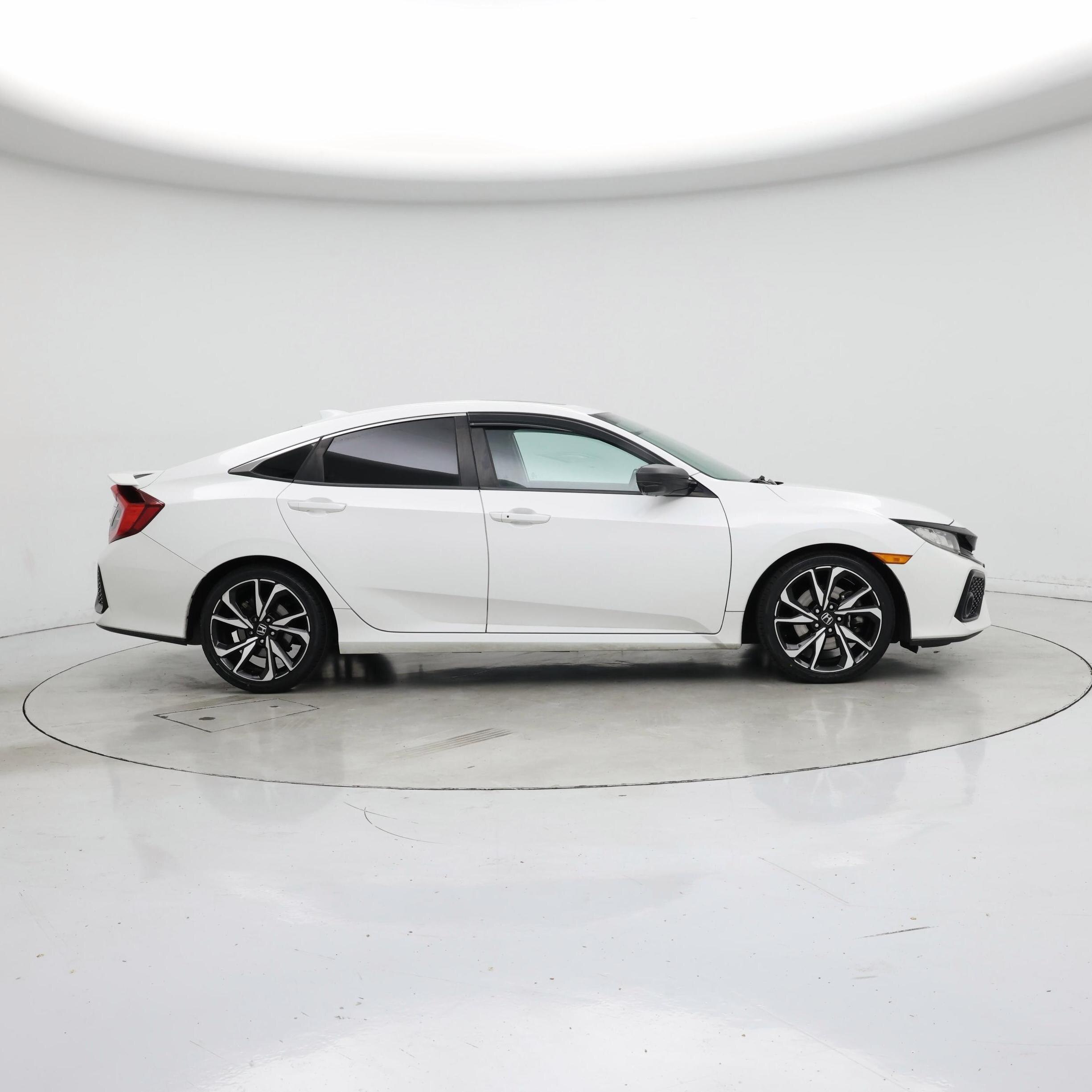 Thumbnail: 2019 Honda Civic - 7