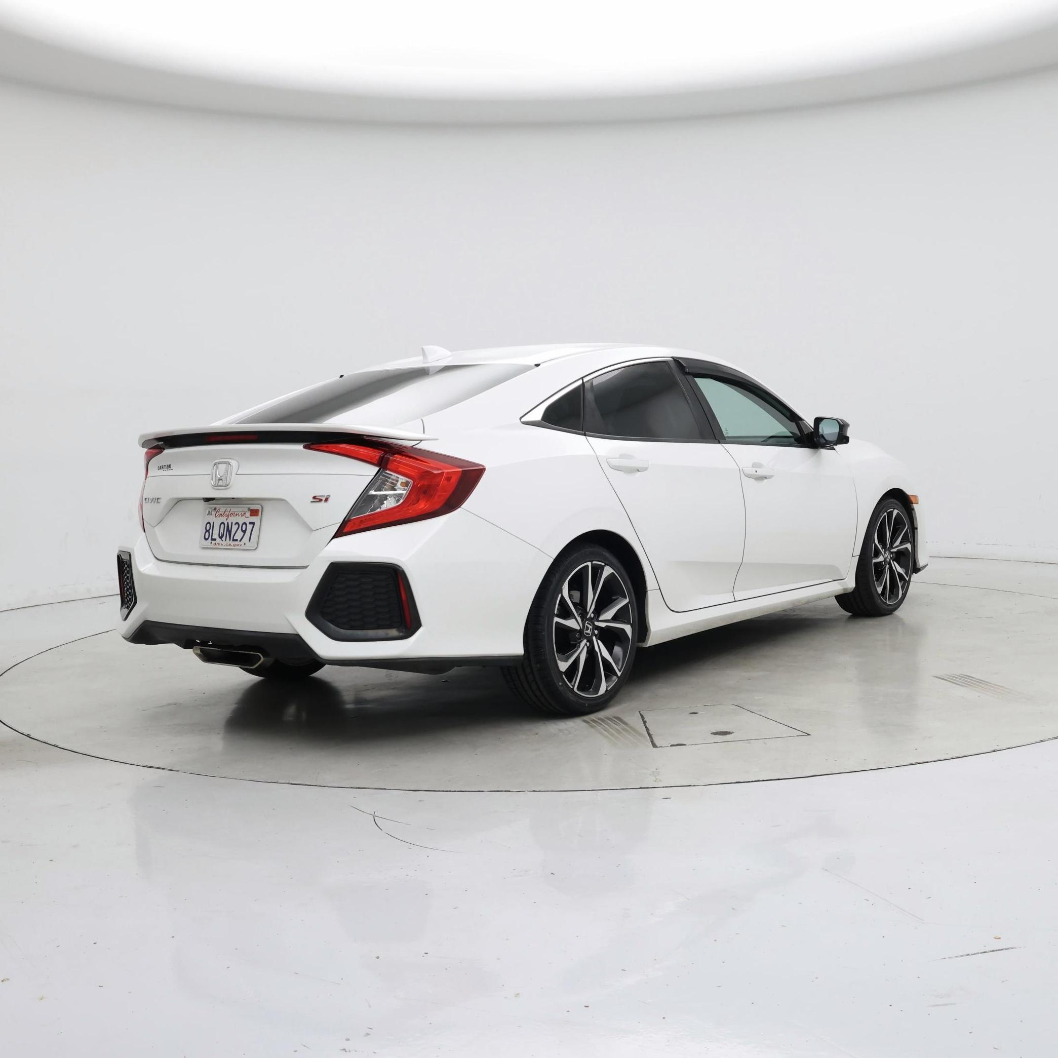 Thumbnail: 2019 Honda Civic - 8