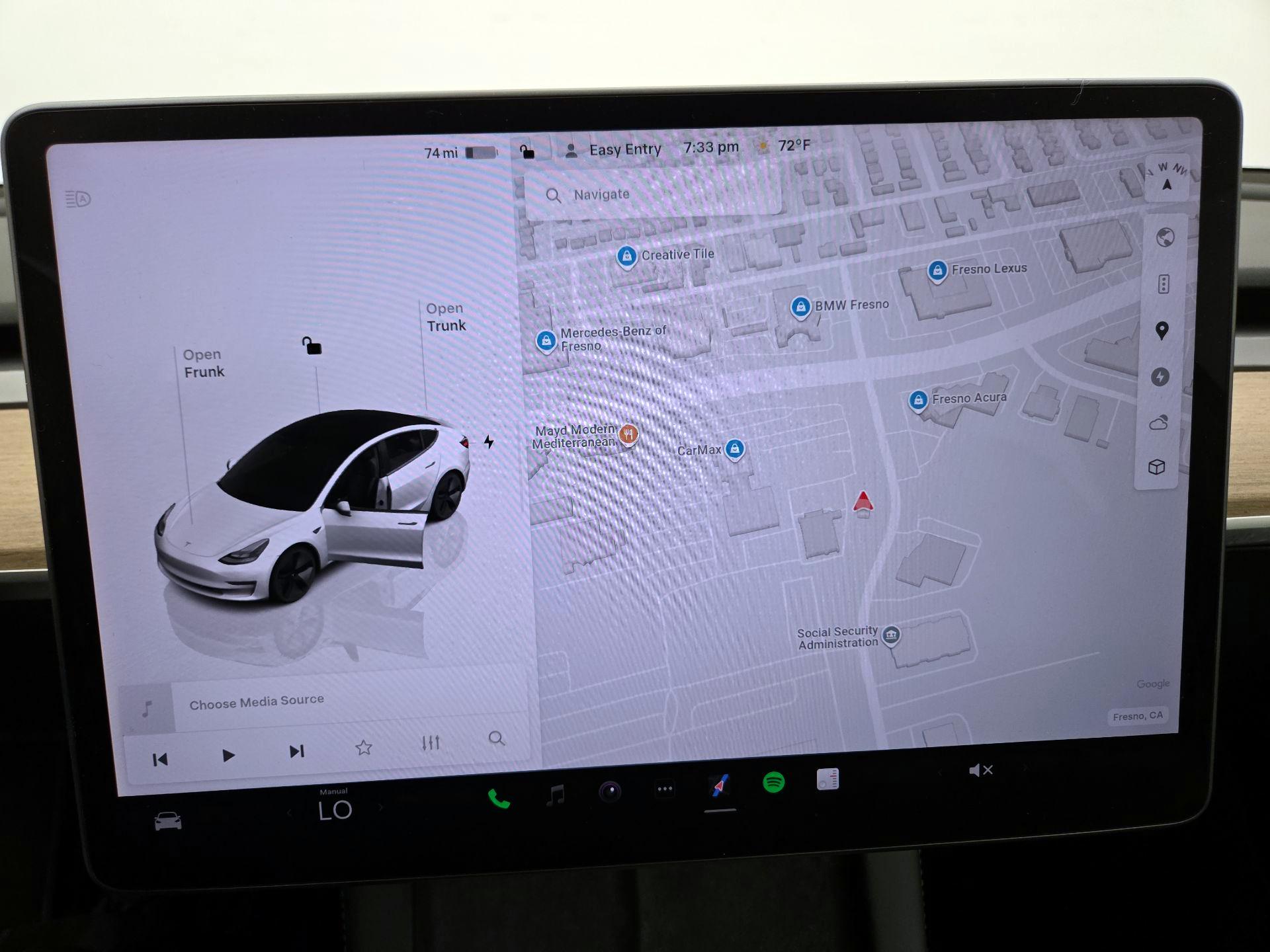 Thumbnail: 2023 Tesla Model 3 - 13