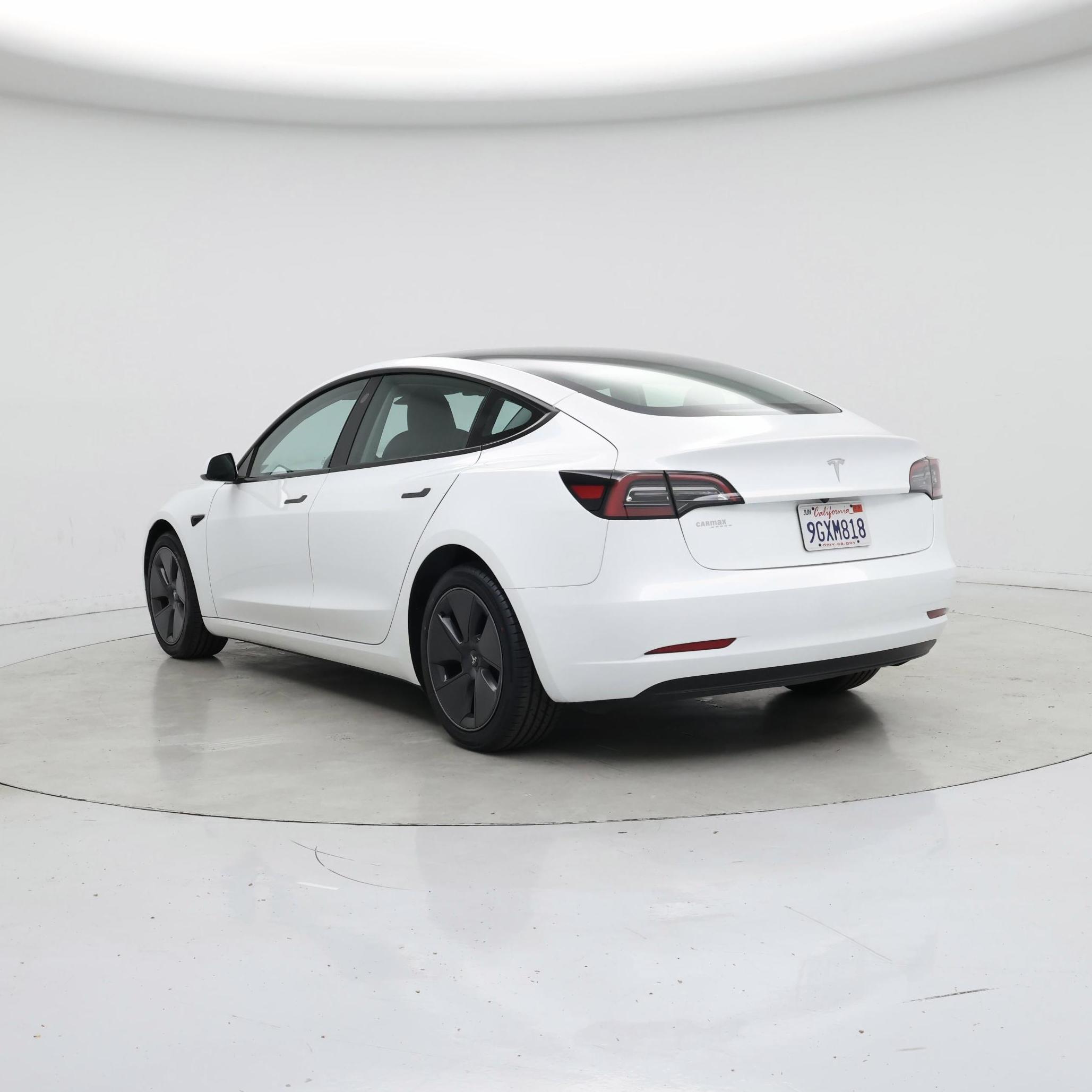 Thumbnail: 2023 Tesla Model 3 - 2