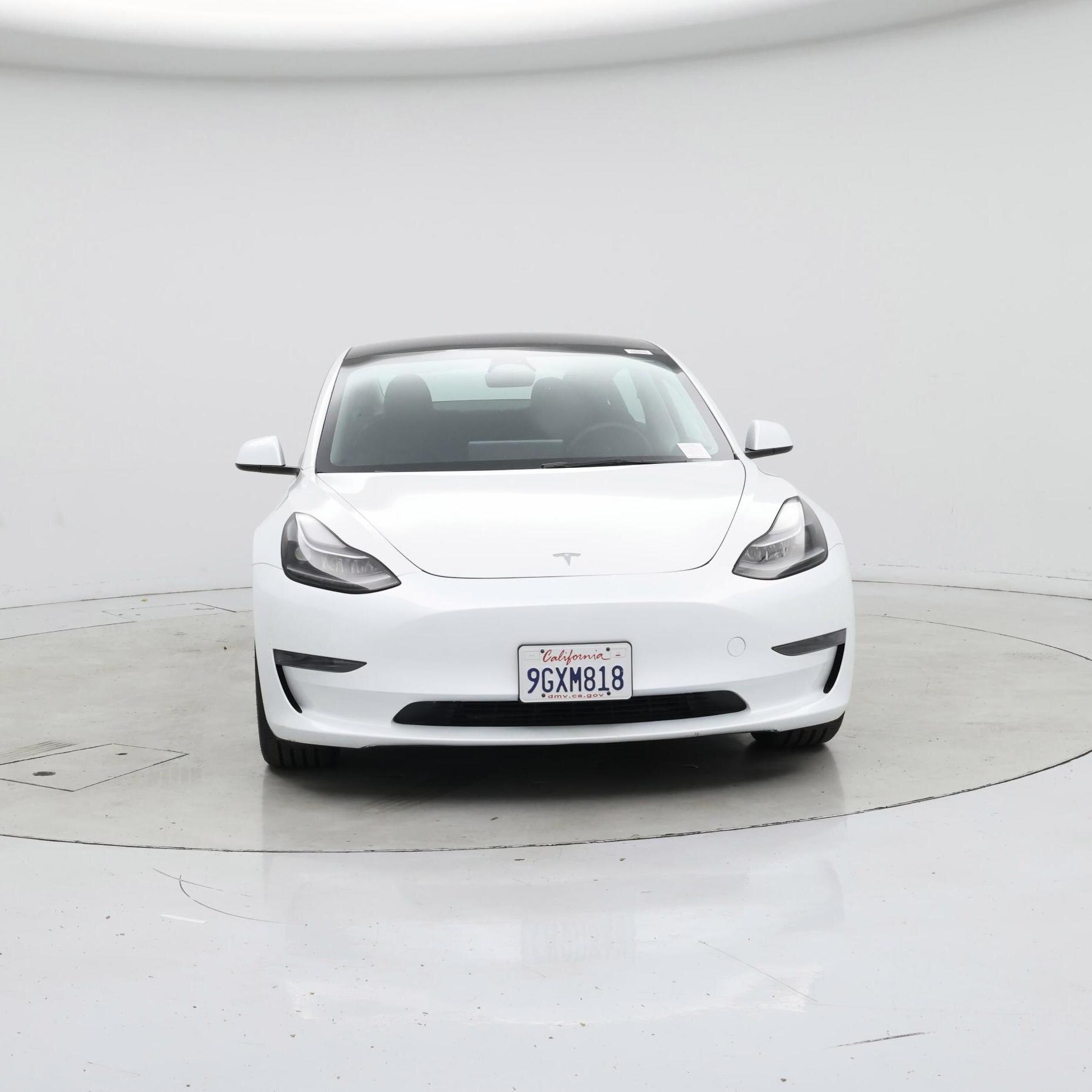 Thumbnail: 2023 Tesla Model 3 - 5