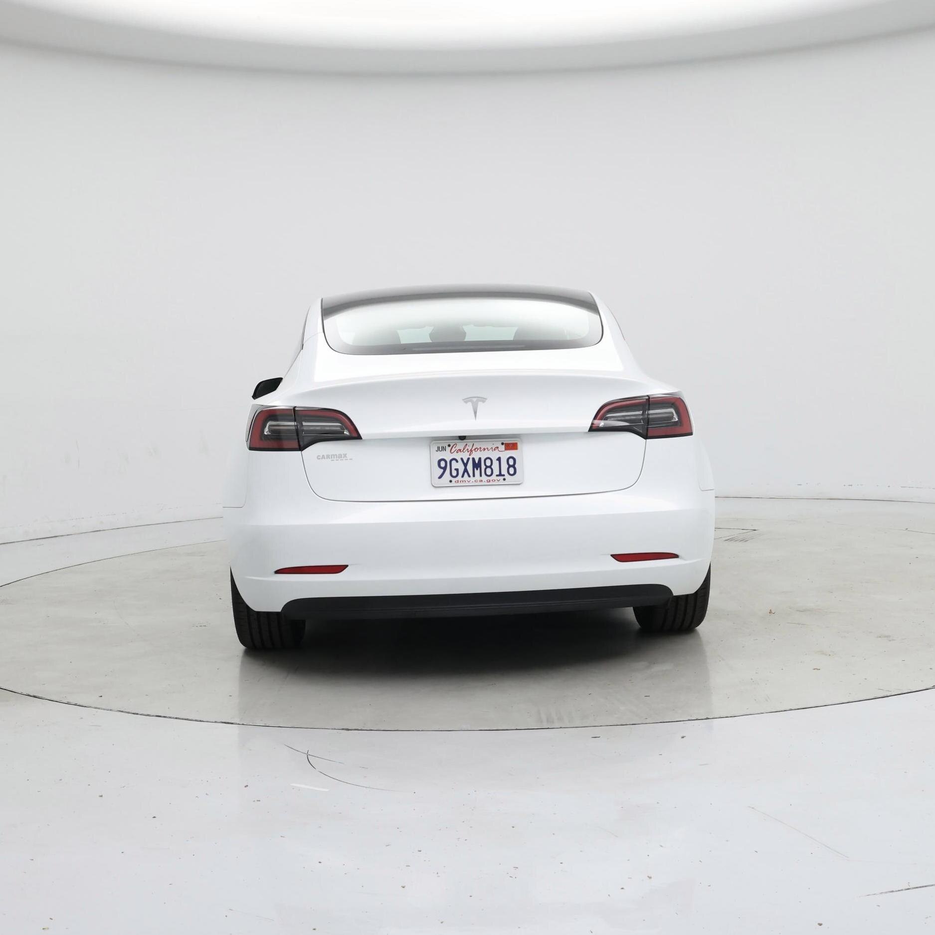Thumbnail: 2023 Tesla Model 3 - 6