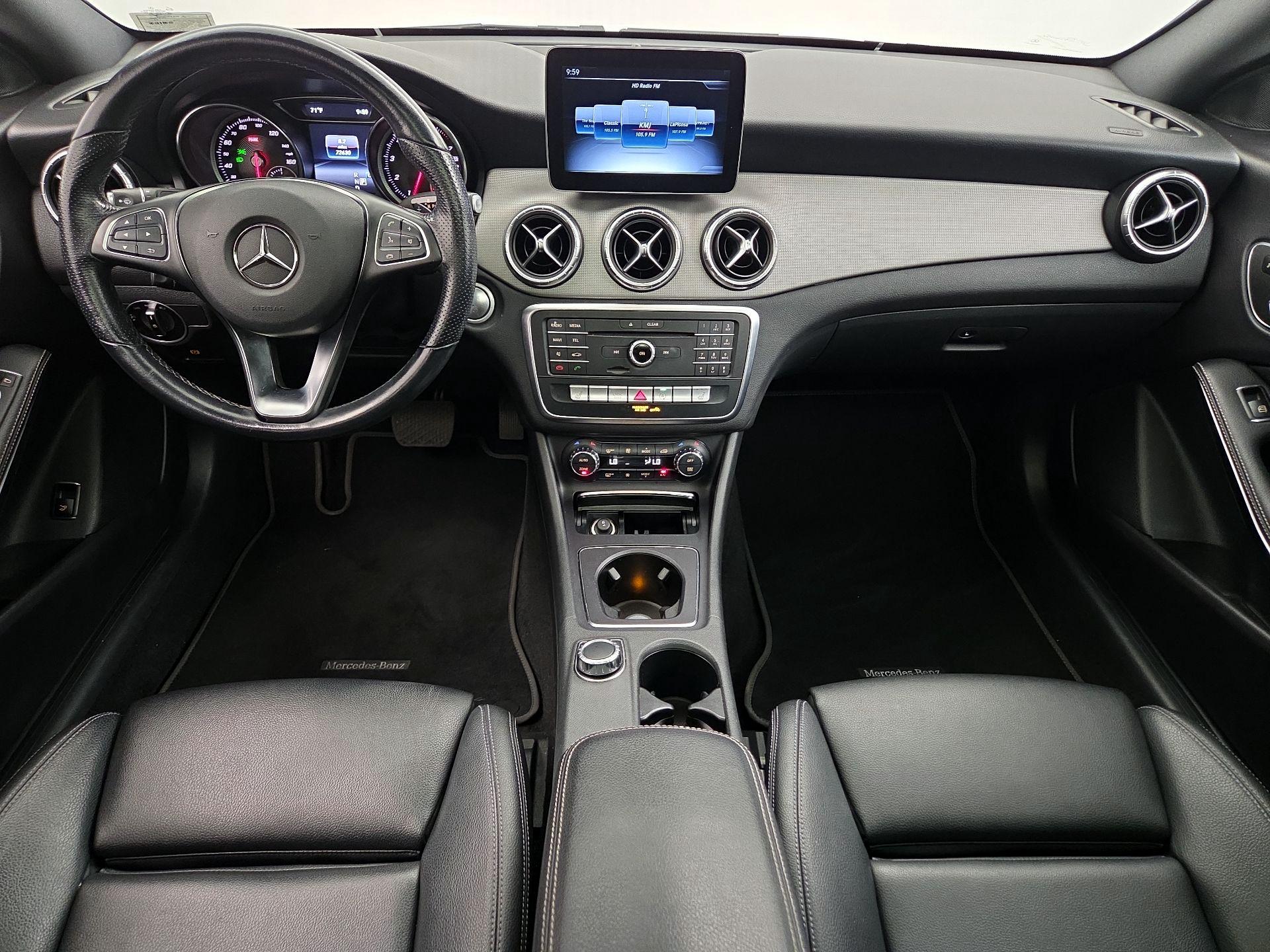 Thumbnail: 2019 Mercedes-Benz CLA - 9