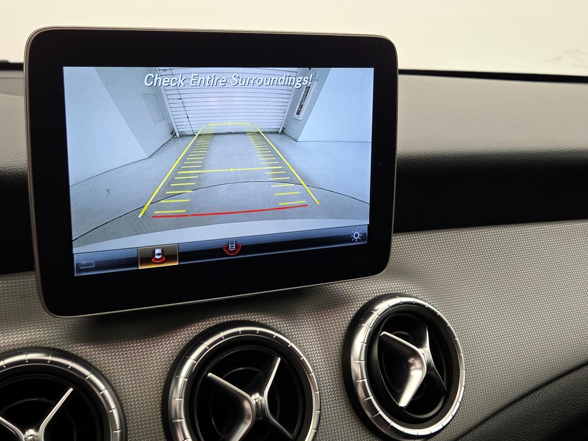 Thumbnail: 2019 Mercedes-Benz CLA - 14