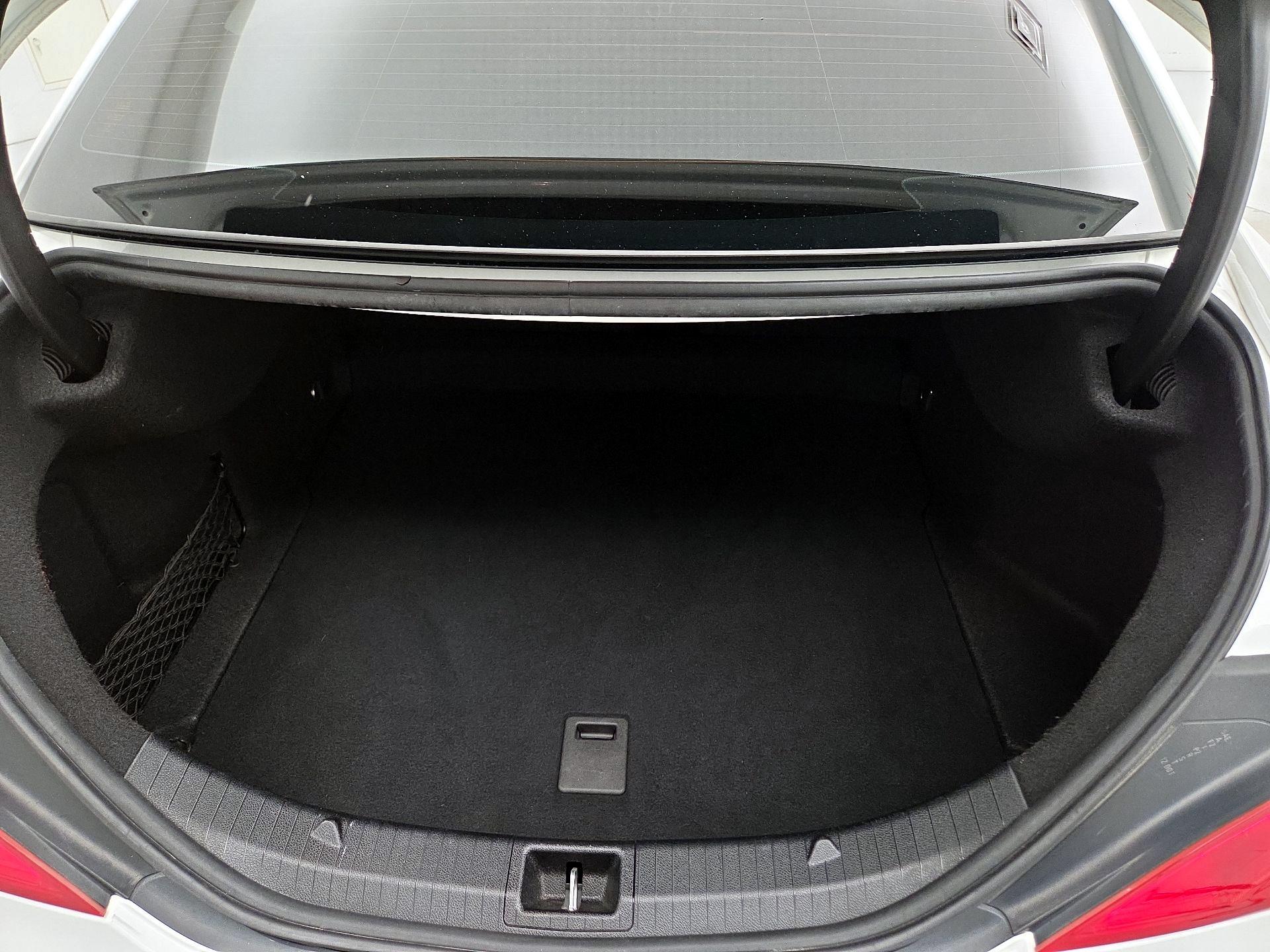 Thumbnail: 2019 Mercedes-Benz CLA - 20