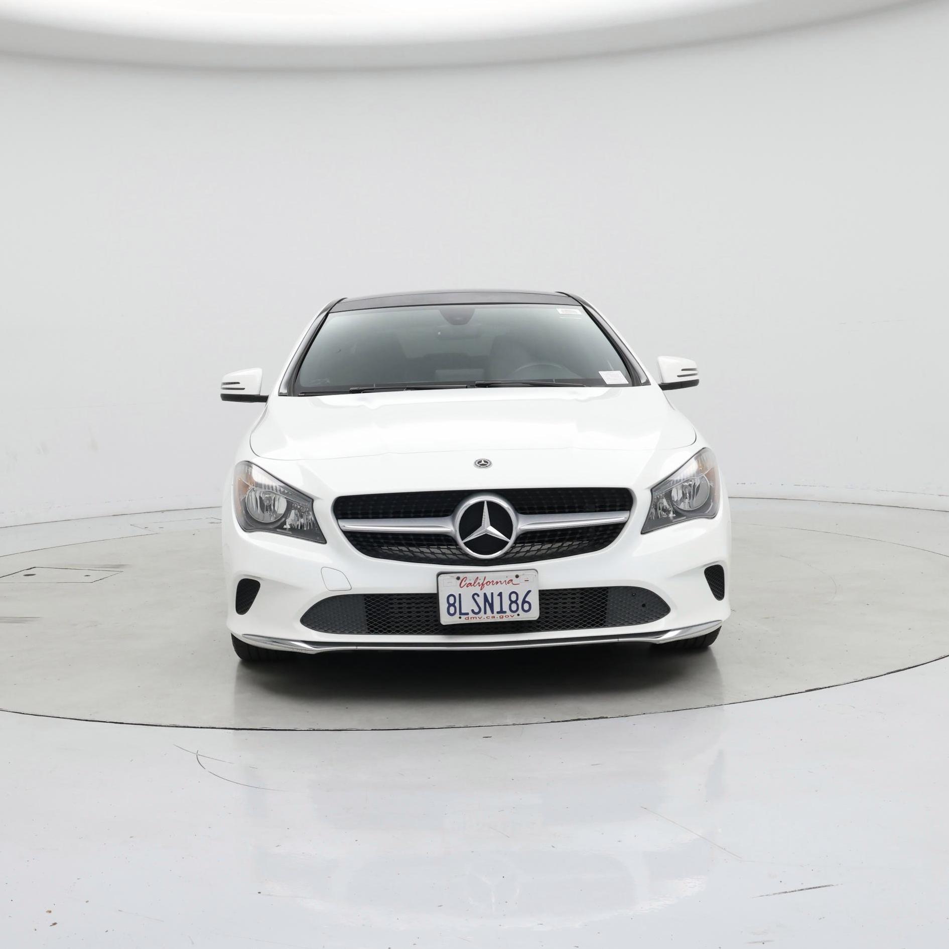 Thumbnail: 2019 Mercedes-Benz CLA - 5