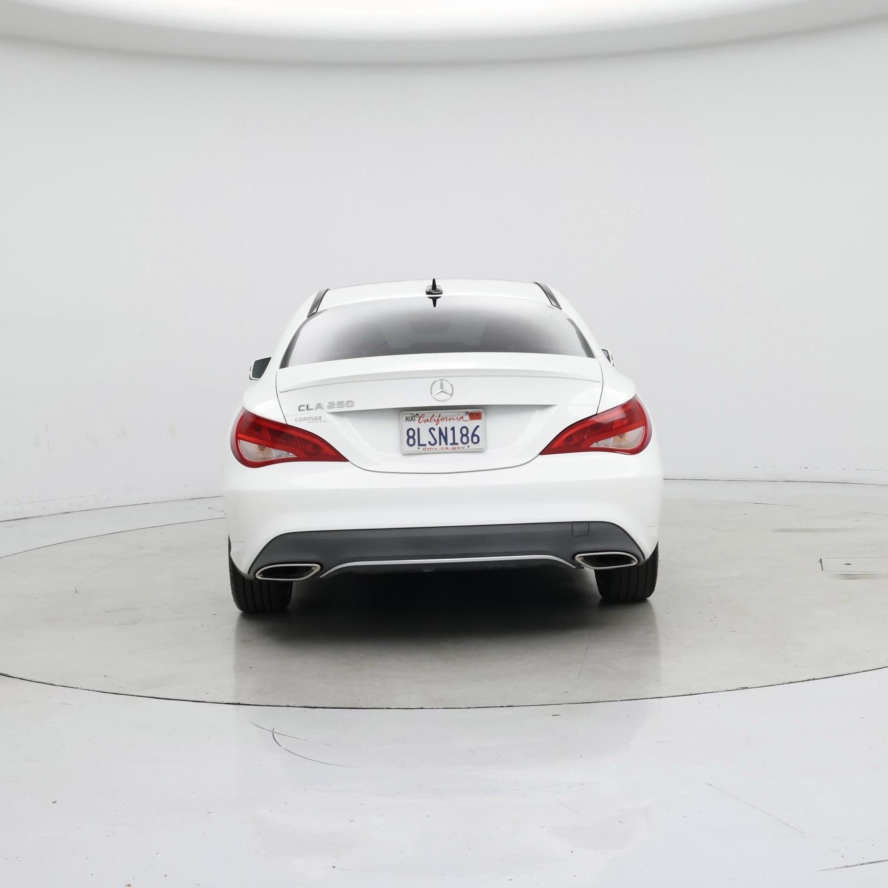 Thumbnail: 2019 Mercedes-Benz CLA - 6