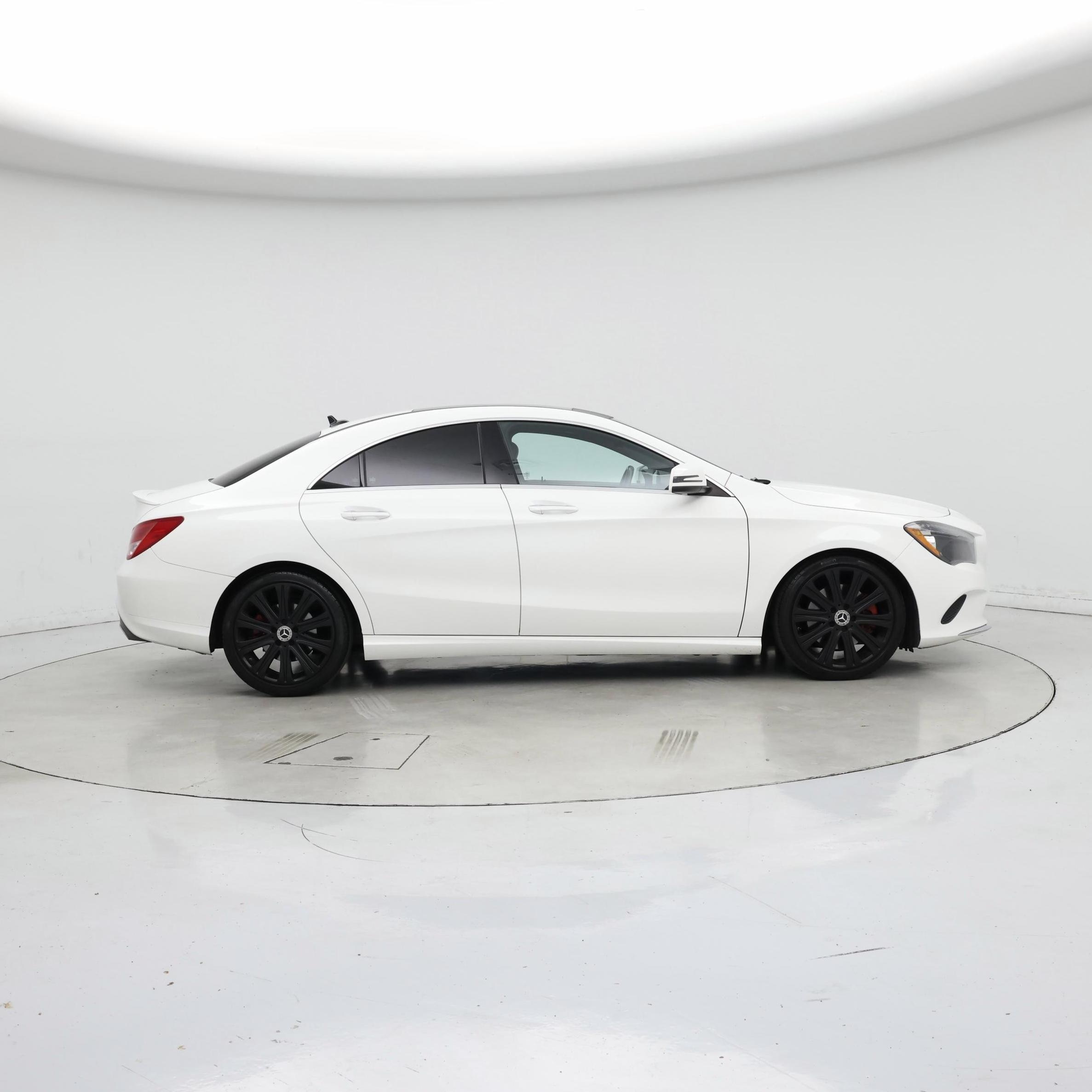 Thumbnail: 2019 Mercedes-Benz CLA - 7