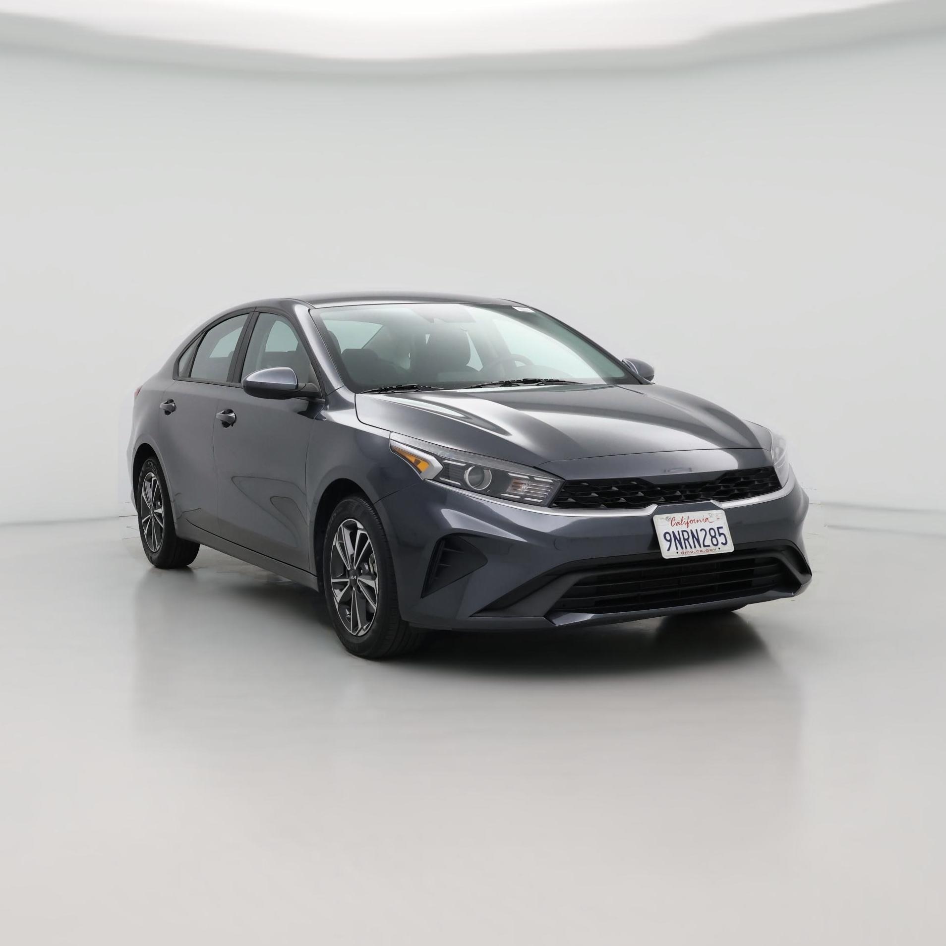 Thumbnail: 2024 Kia Forte - 1