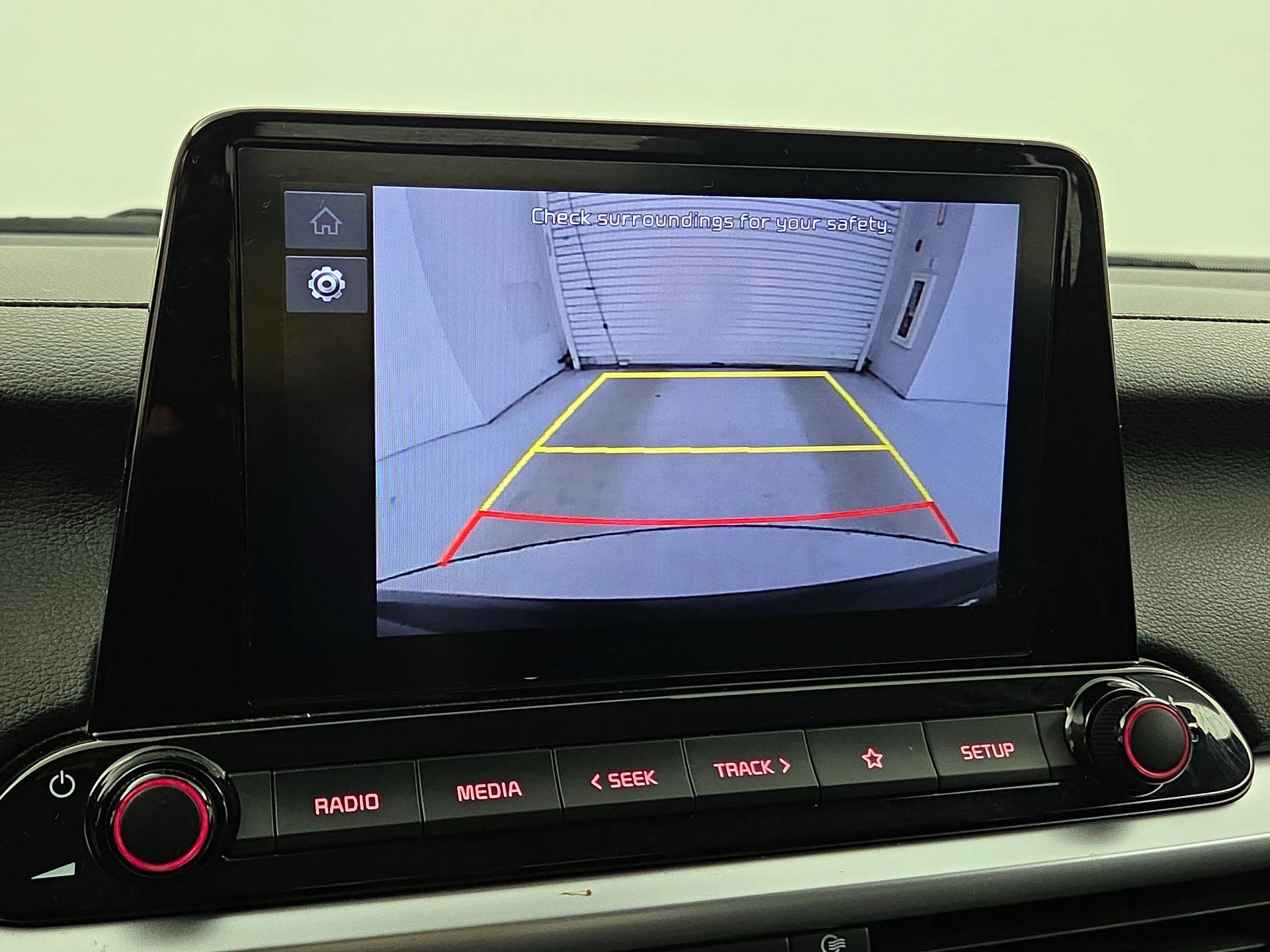 Thumbnail: 2024 Kia Forte - 14