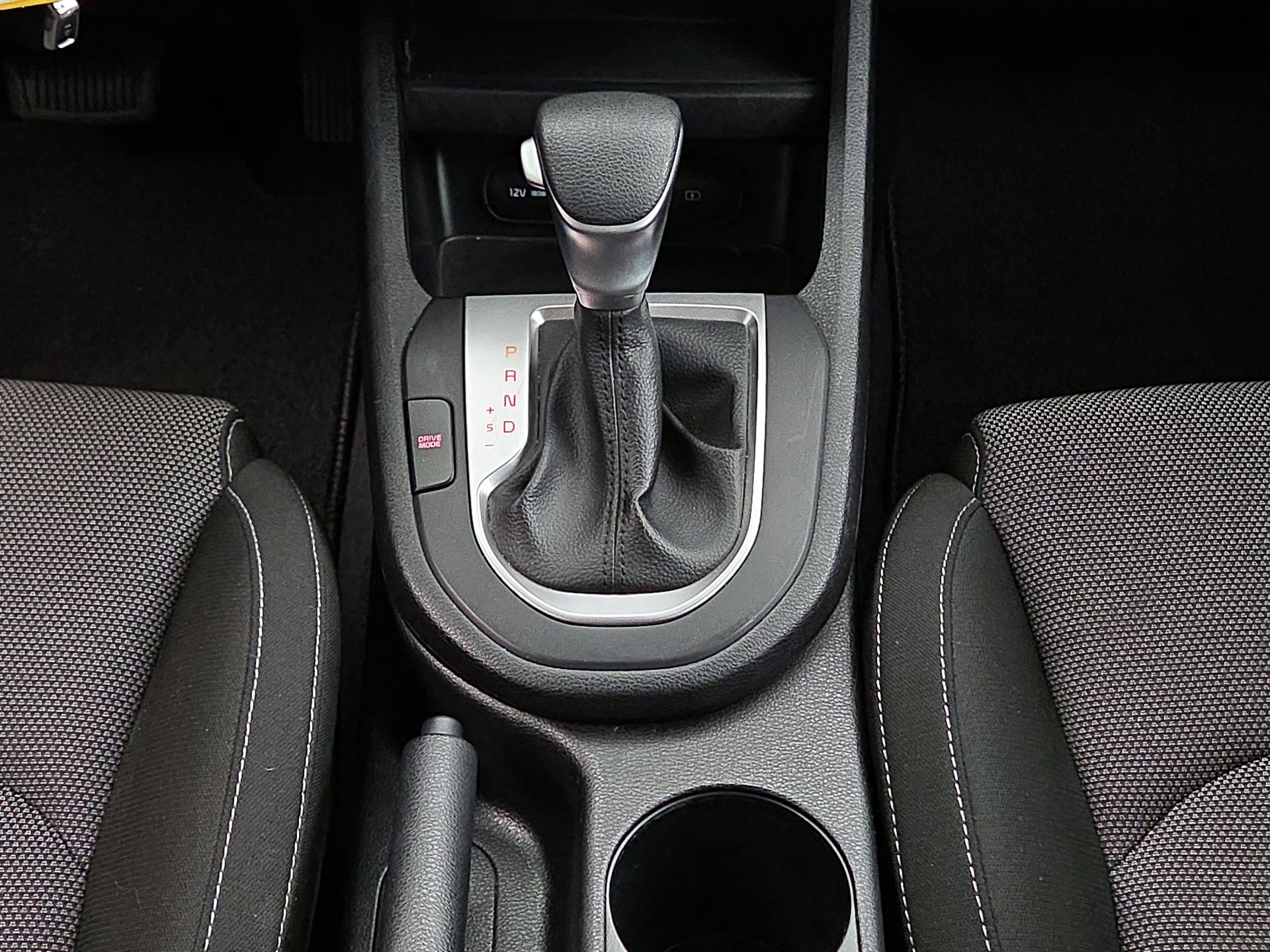 Thumbnail: 2024 Kia Forte - 17