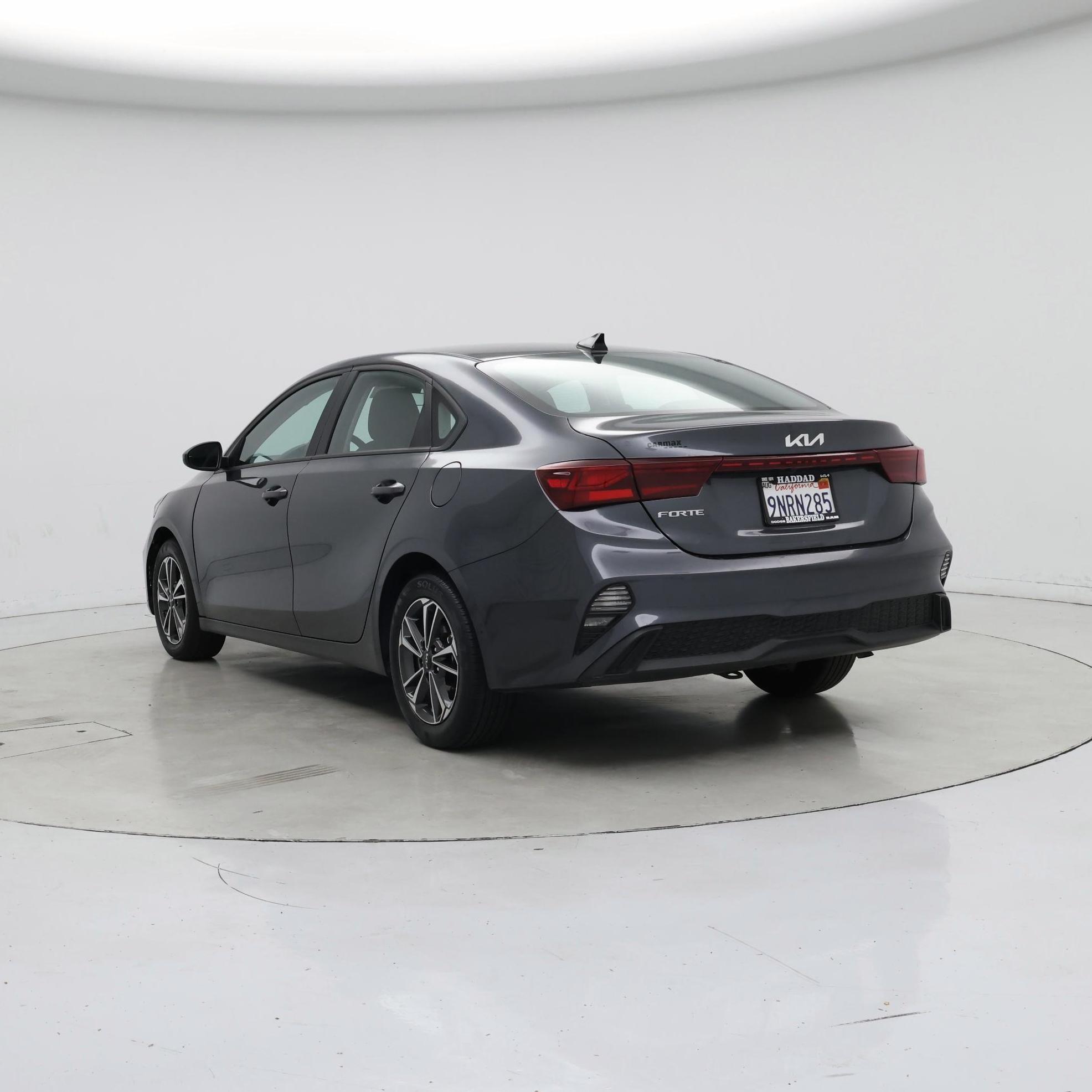 Thumbnail: 2024 Kia Forte - 2