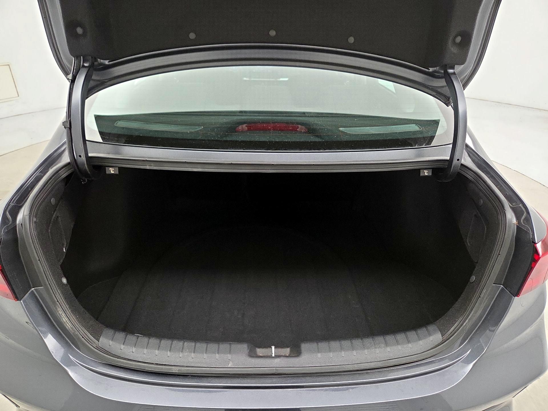 Thumbnail: 2024 Kia Forte - 20