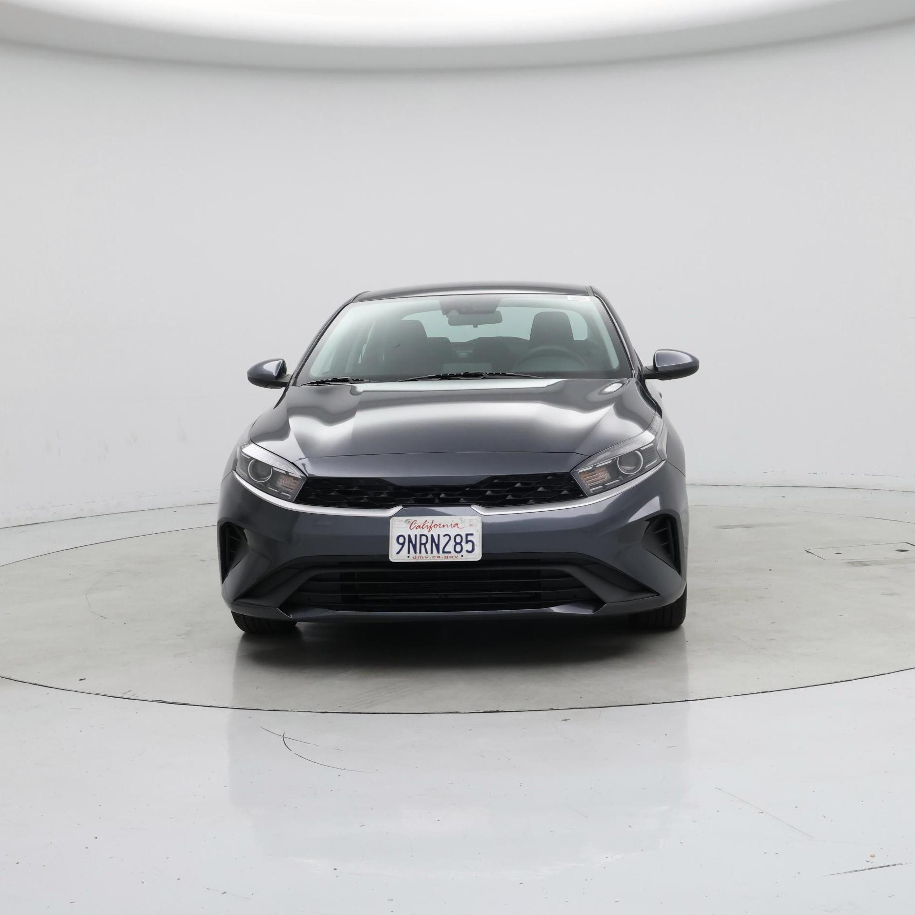 Thumbnail: 2024 Kia Forte - 5