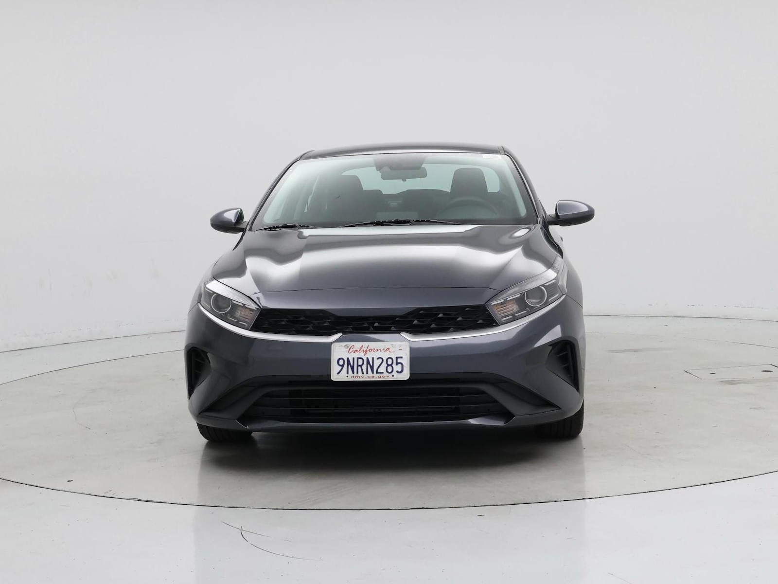 2024 Kia Forte LXS - Photo 6